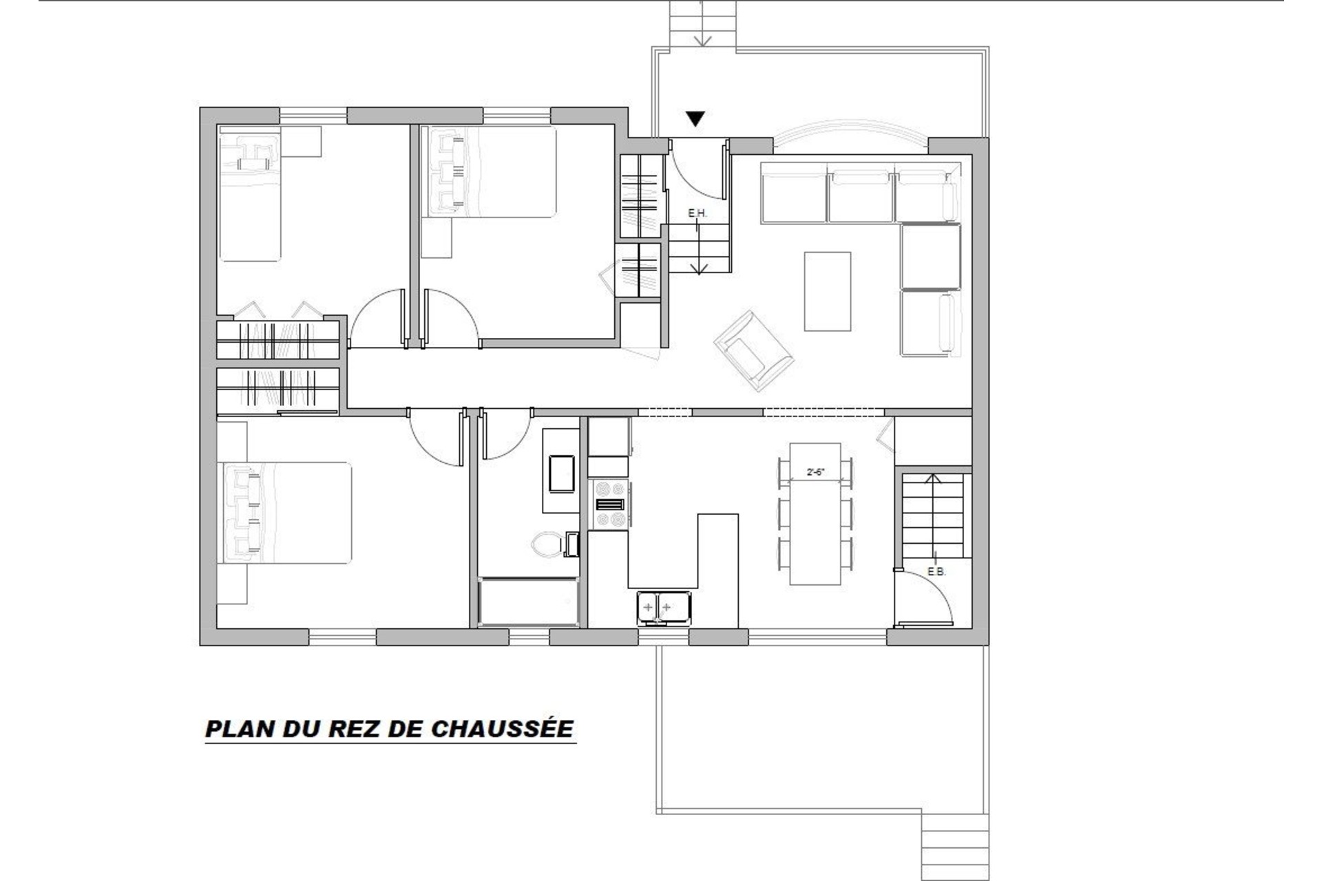 image 22 - House For sale Brossard - 7 rooms