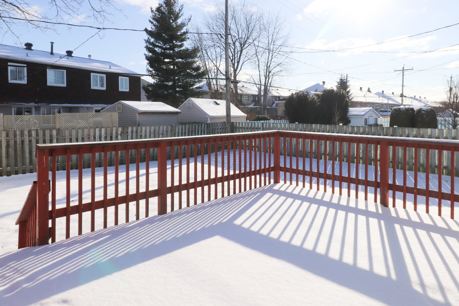 image 18 - House For sale Brossard - 7 rooms