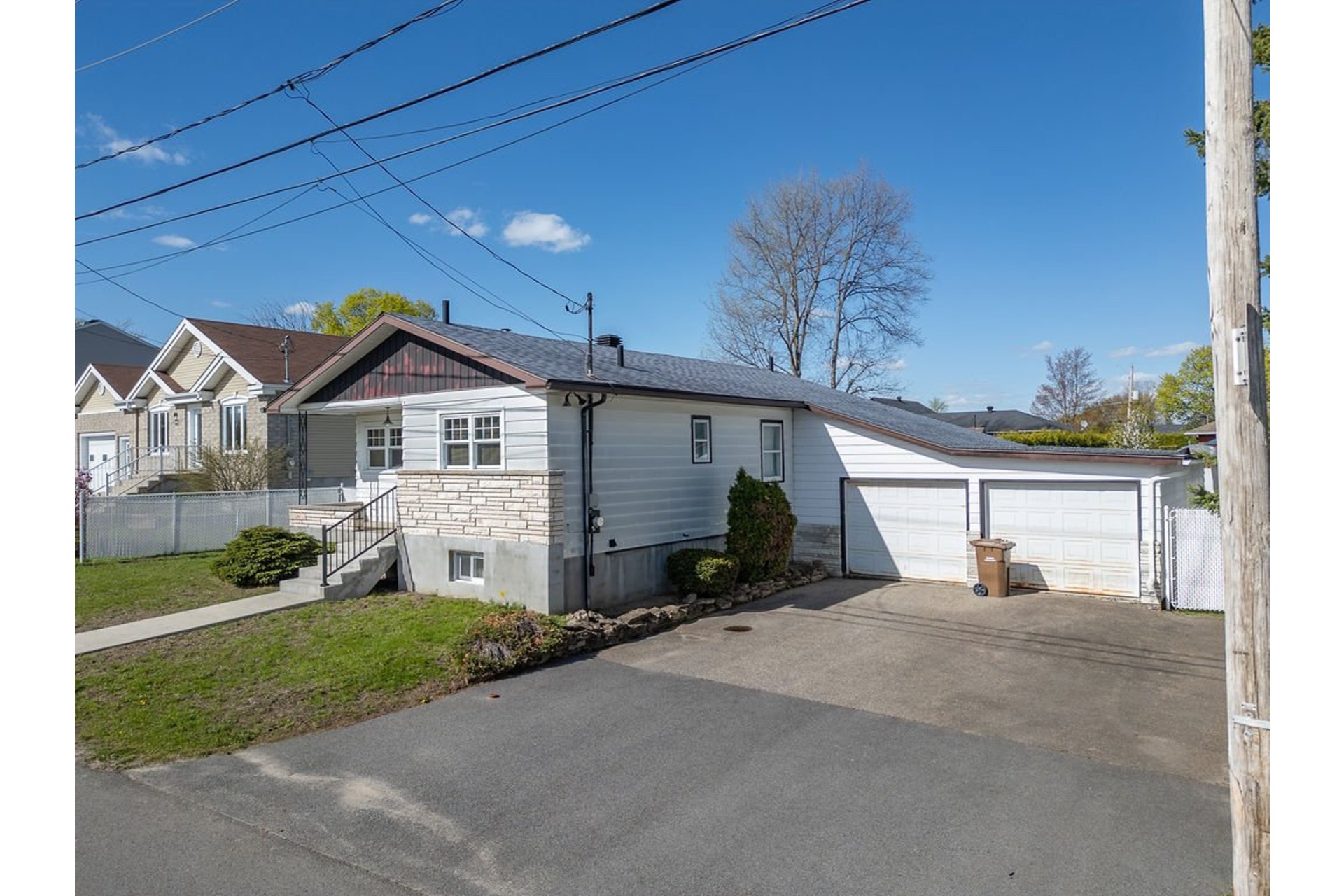 image 11 - House For sale Laval-Ouest Laval  - 1 room
