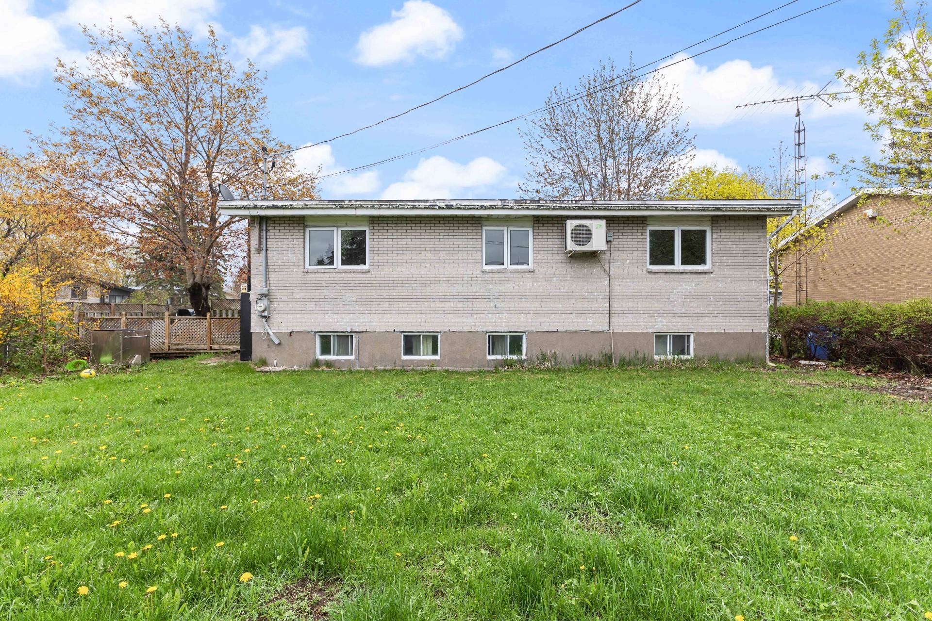 image 19 - House For sale Brossard - 9 rooms