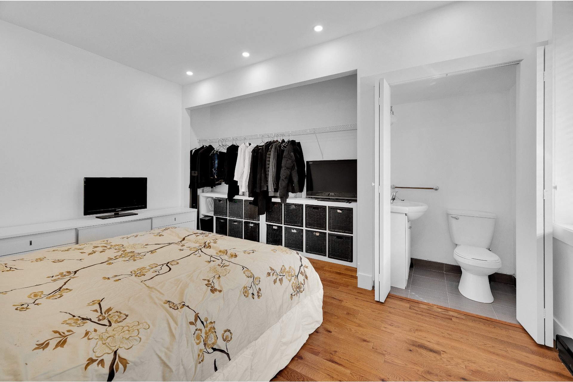 image 14 - 公寓 出售 Côte-des-Neiges/Notre-Dame-de-Grâce Montréal  - 9 室