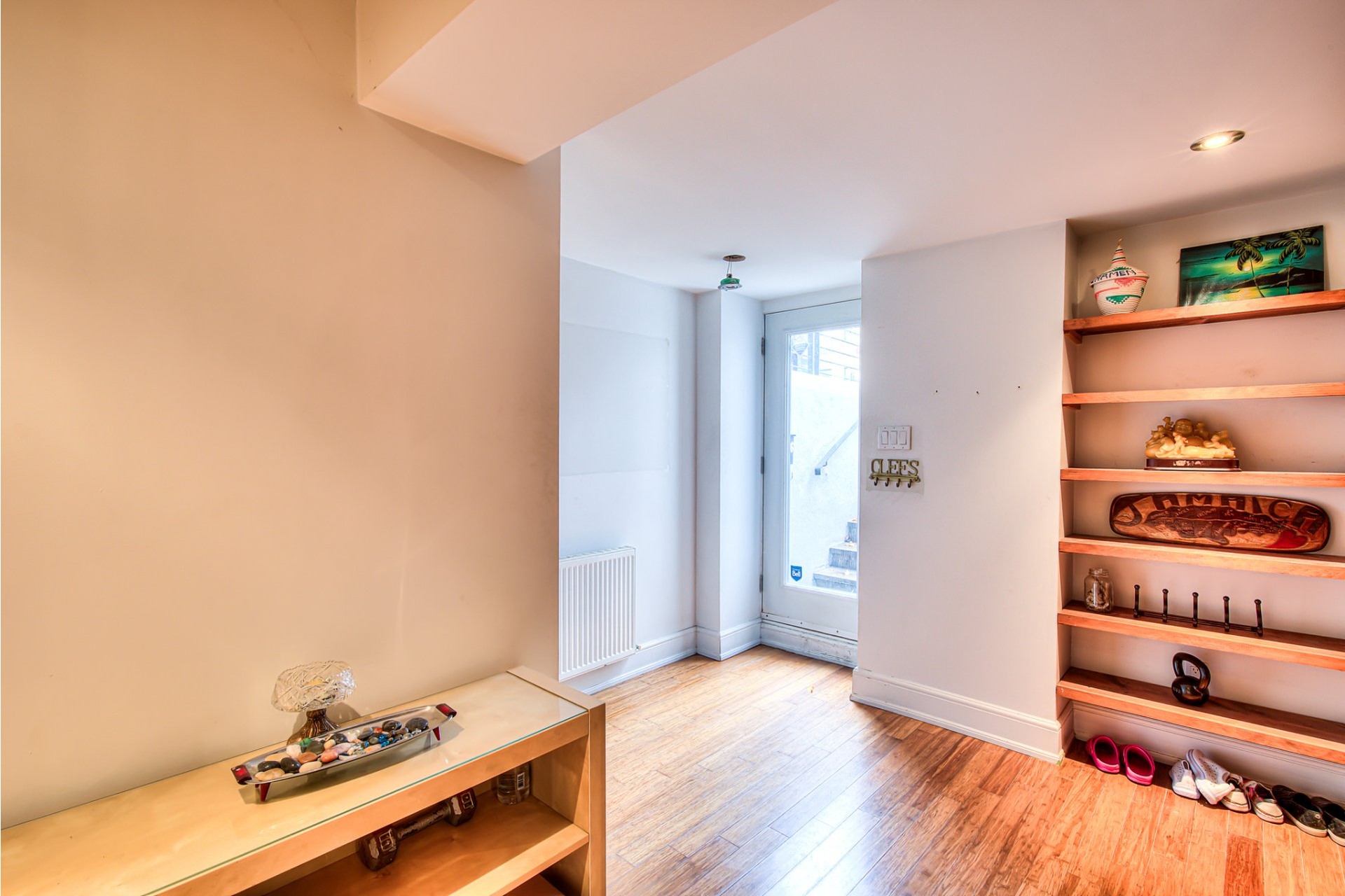 image 3 - Apartment For sale Le Plateau-Mont-Royal Montréal  - 6 rooms