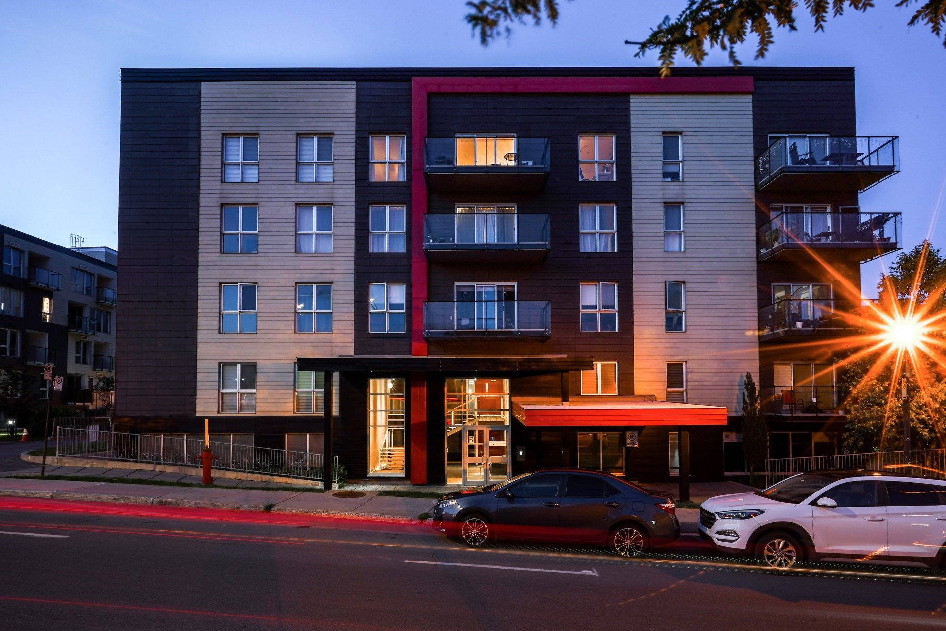 image 11 - Appartement À vendre Ahuntsic-Cartierville Montréal  - 8 pièces