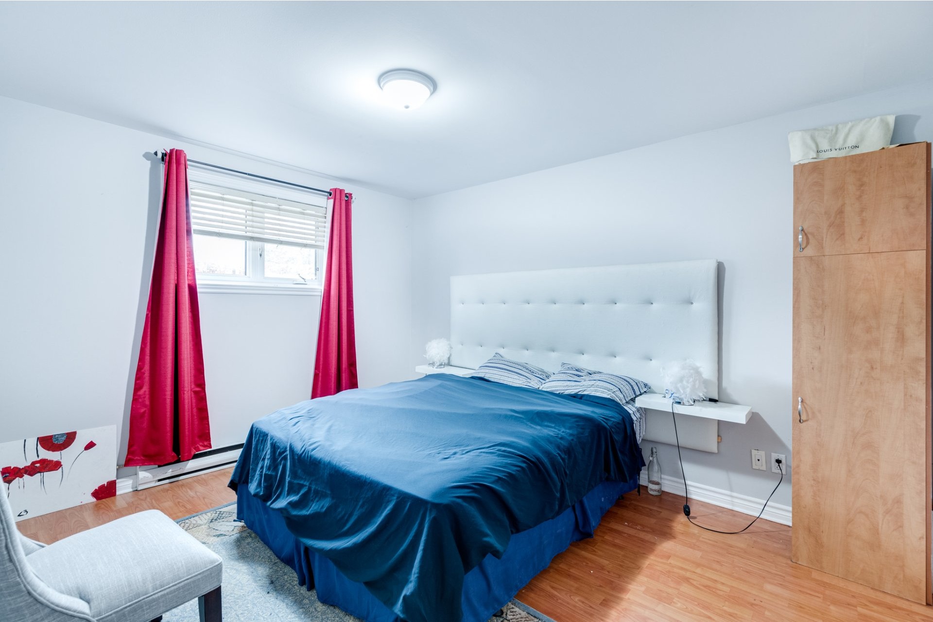 image 7 - Apartment For sale Vimont Laval  - 5 rooms
