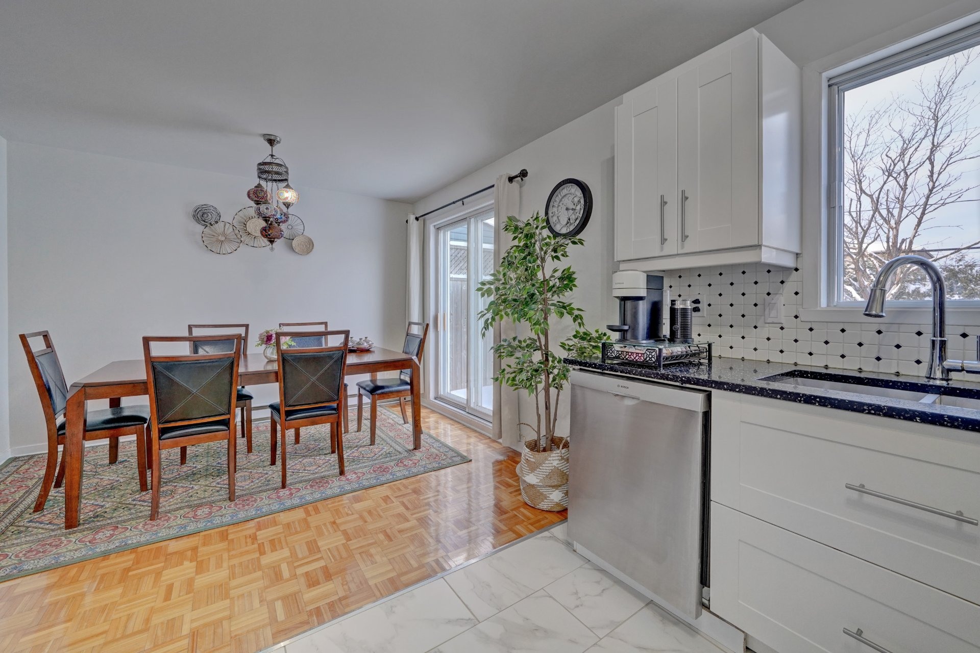 image 9 - House For sale Brossard - 14 rooms