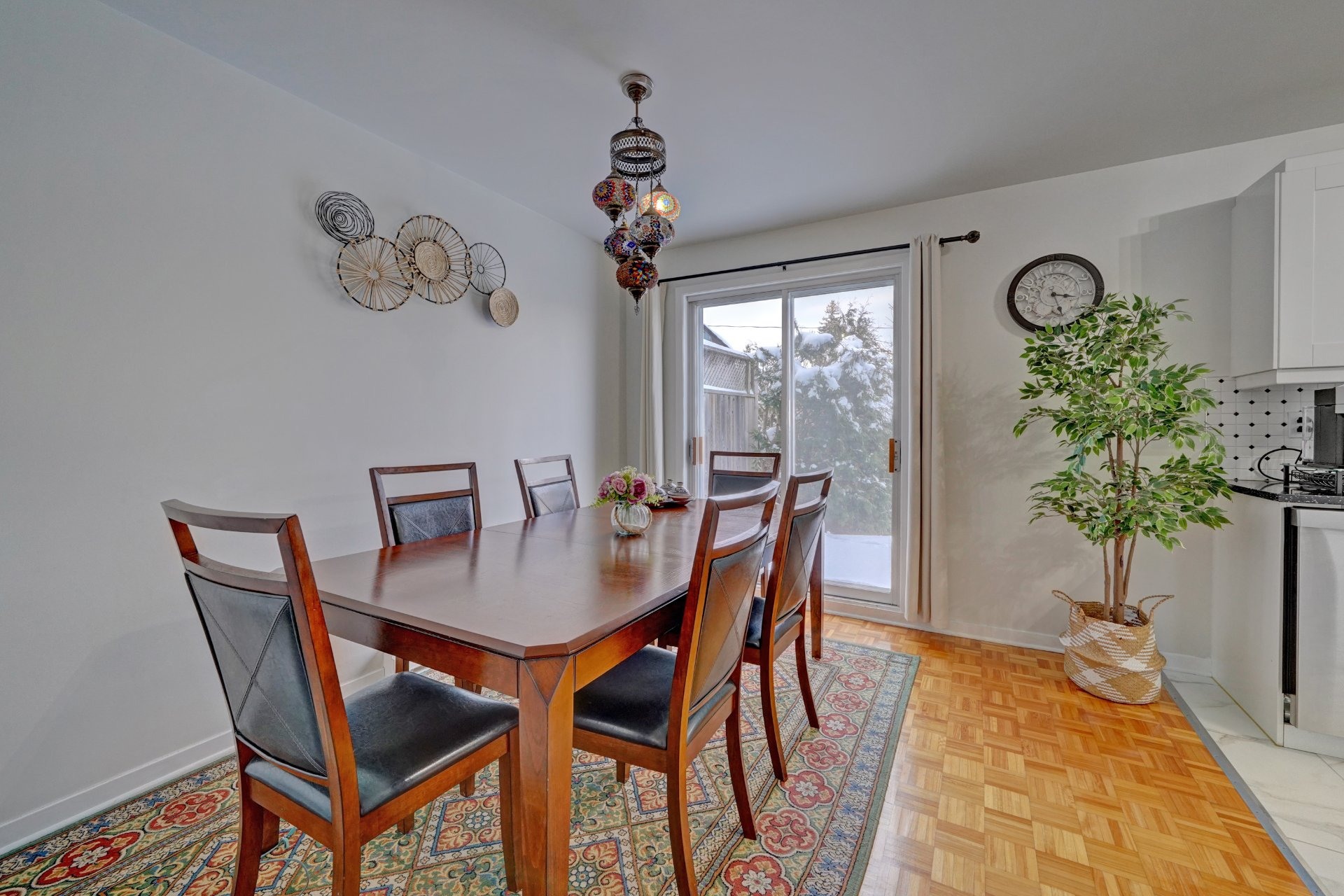 image 11 - House For sale Brossard - 14 rooms