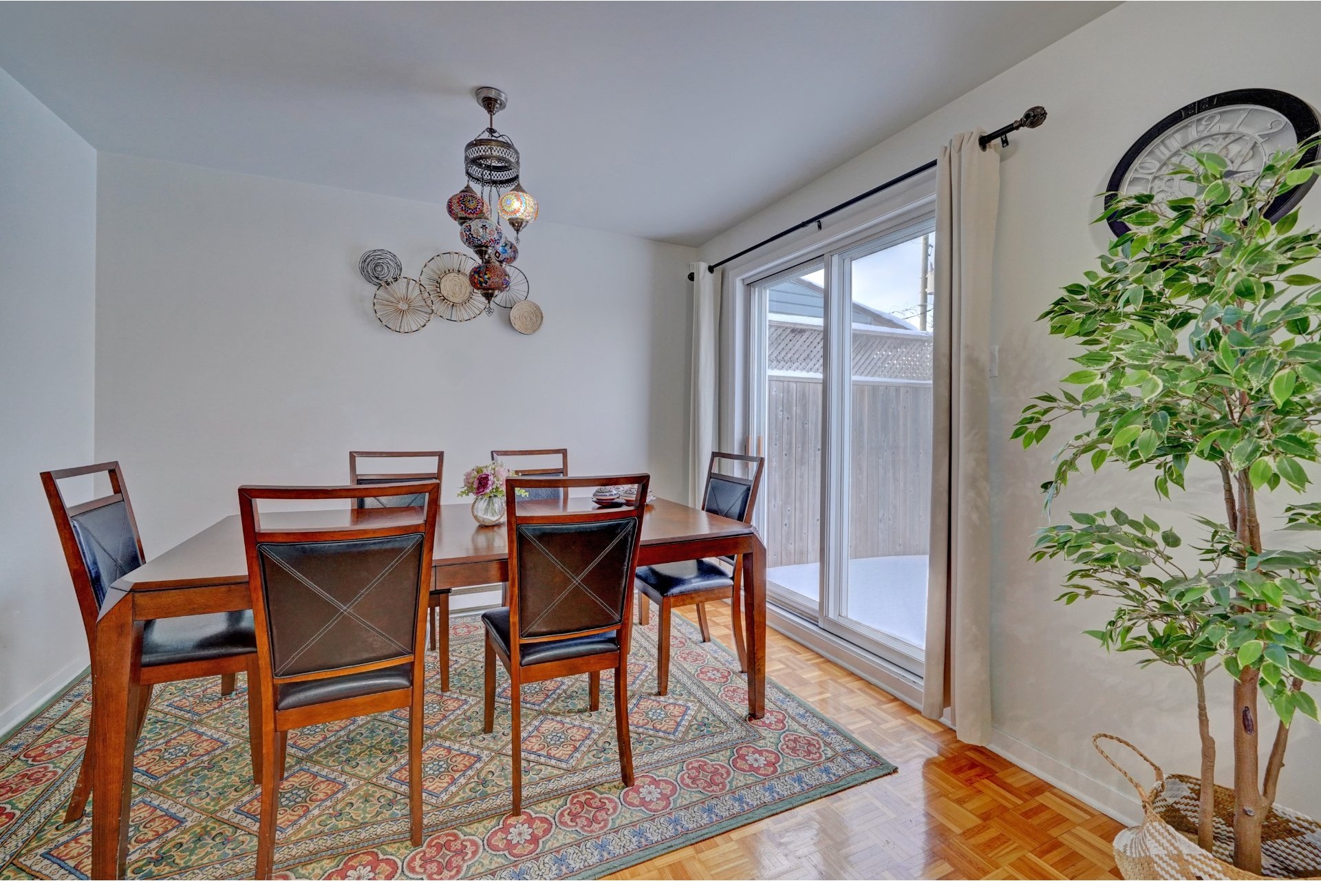 image 10 - House For sale Brossard - 14 rooms