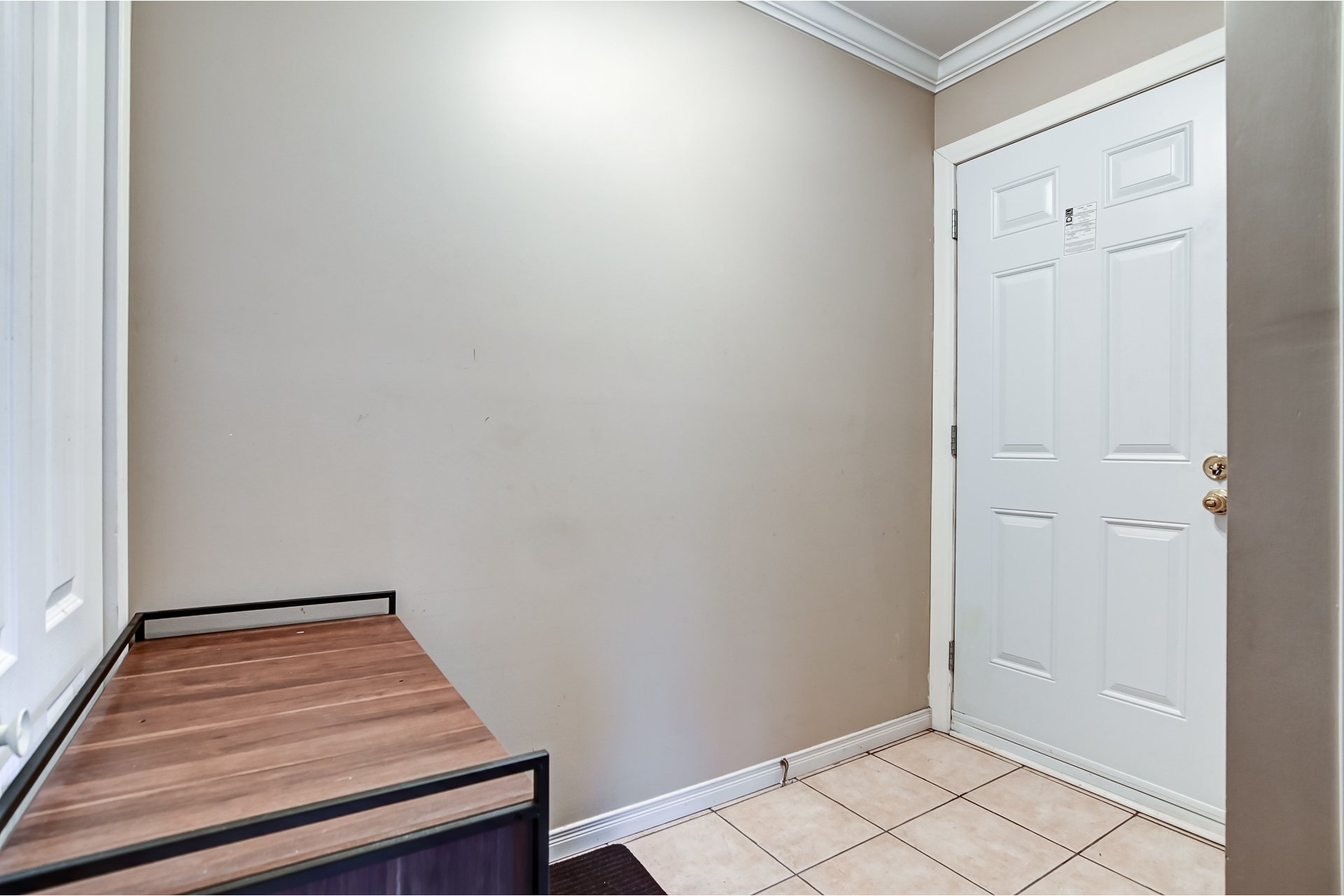 image 1 - Apartment For sale Fabreville Laval  - 6 rooms