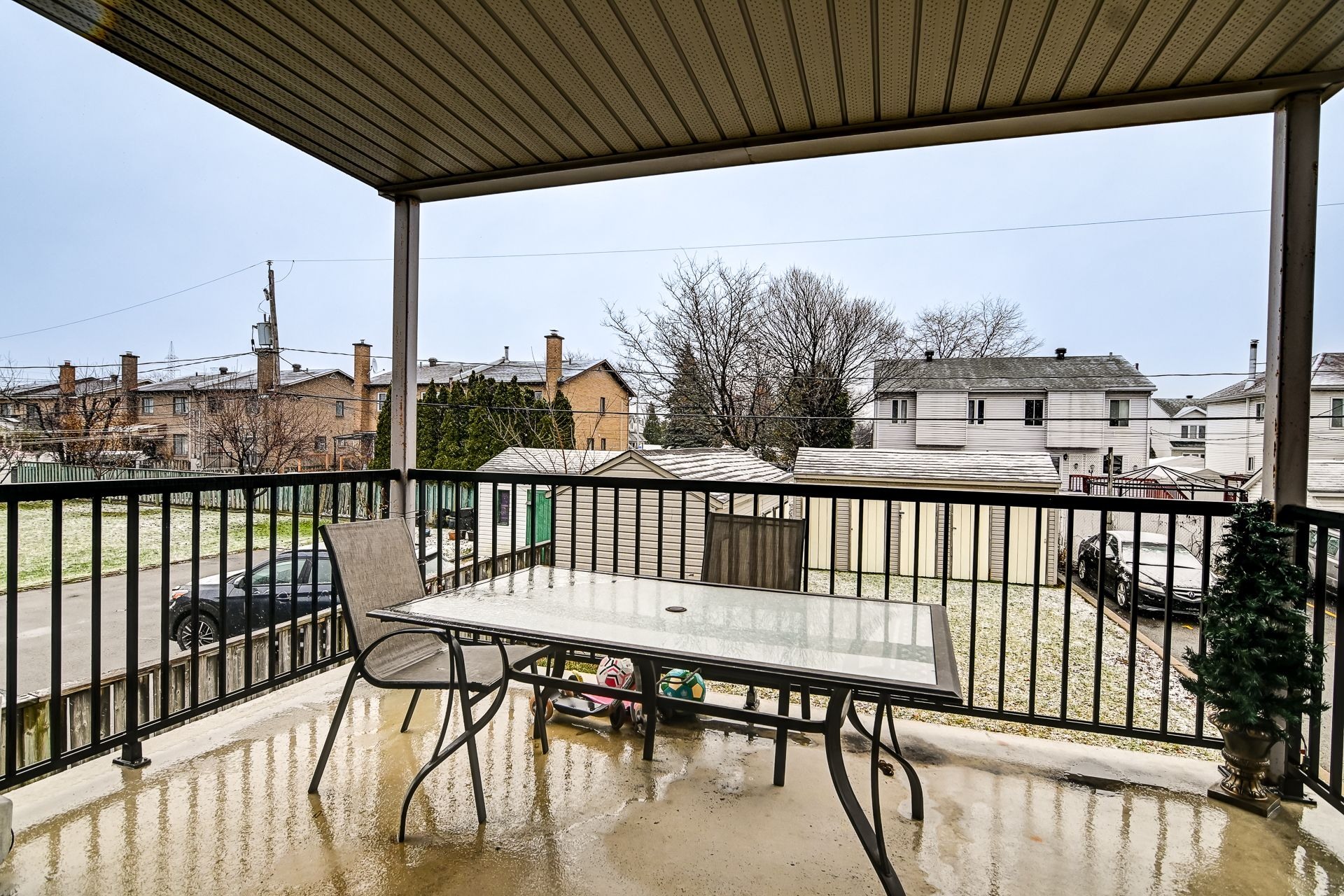image 11 - Apartment For sale Fabreville Laval  - 6 rooms