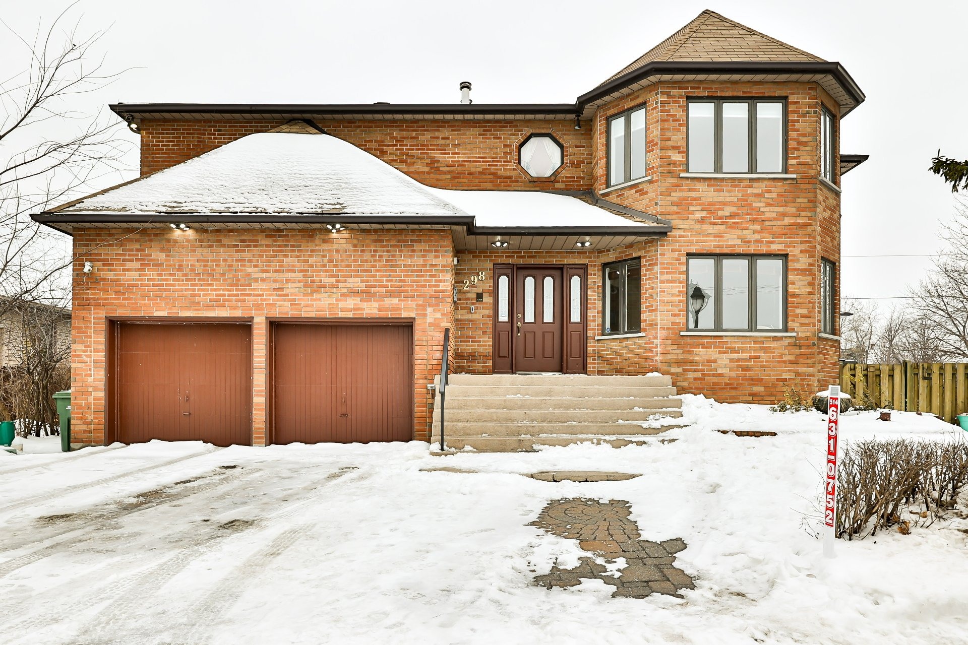 image 0 - House For sale Dorval