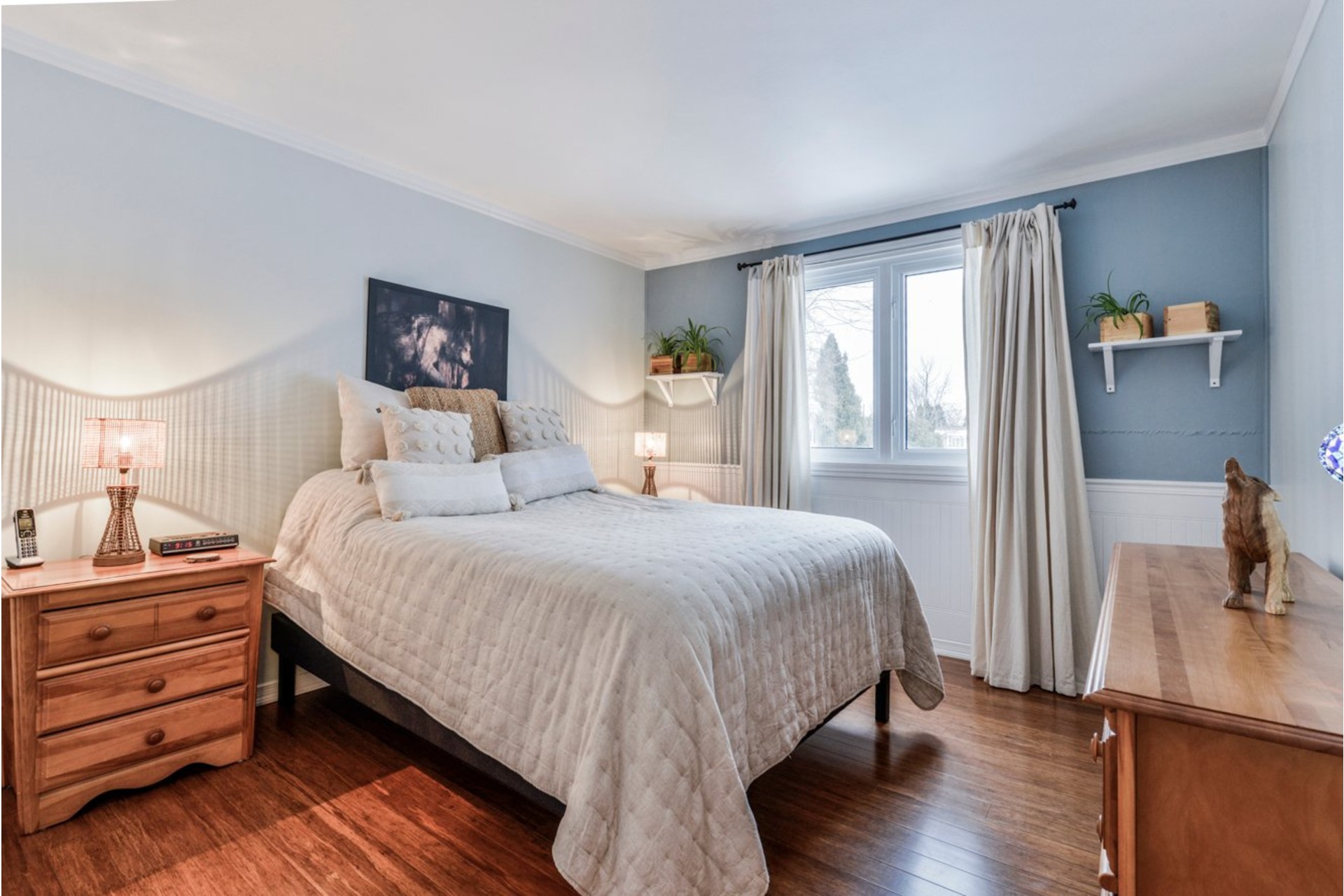 image 13 - House For sale Brossard - 10 rooms