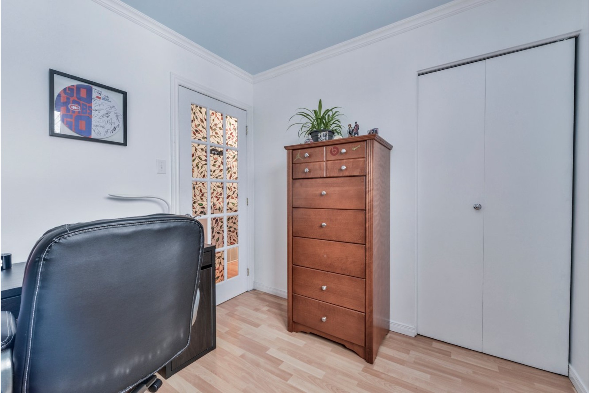 image 16 - House For sale Brossard - 10 rooms