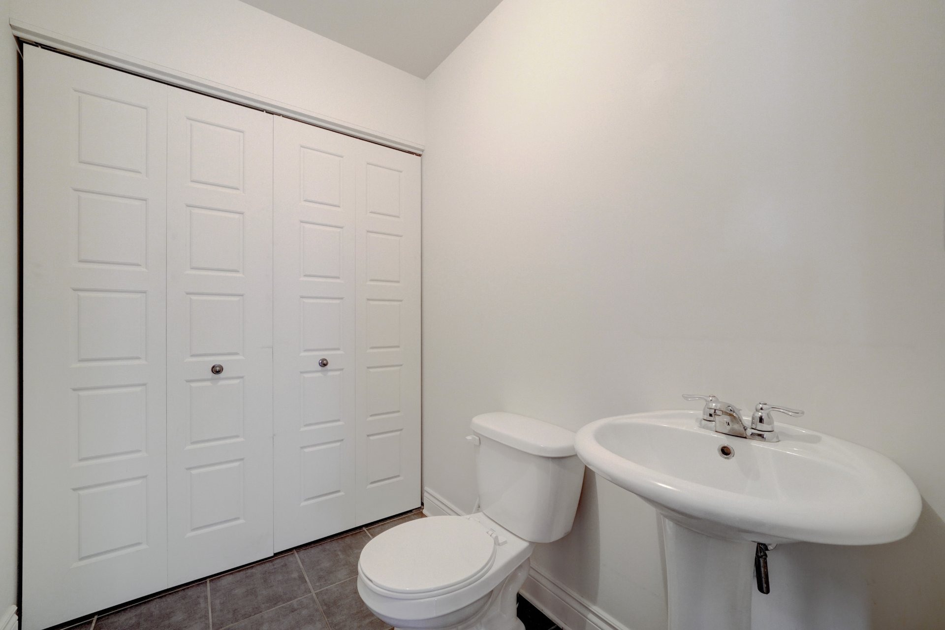 image 20 - Apartment For sale Brossard - 7 rooms