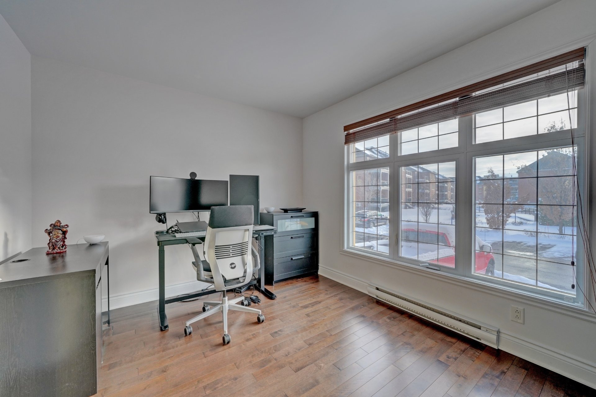 image 17 - Apartment For sale Brossard - 7 rooms