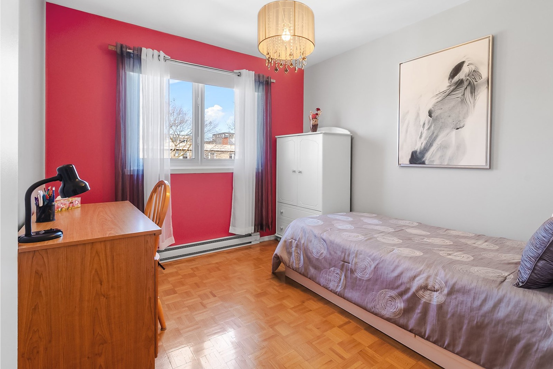 image 13 - House For sale Mercier/Hochelaga-Maisonneuve Montréal  - 6 rooms