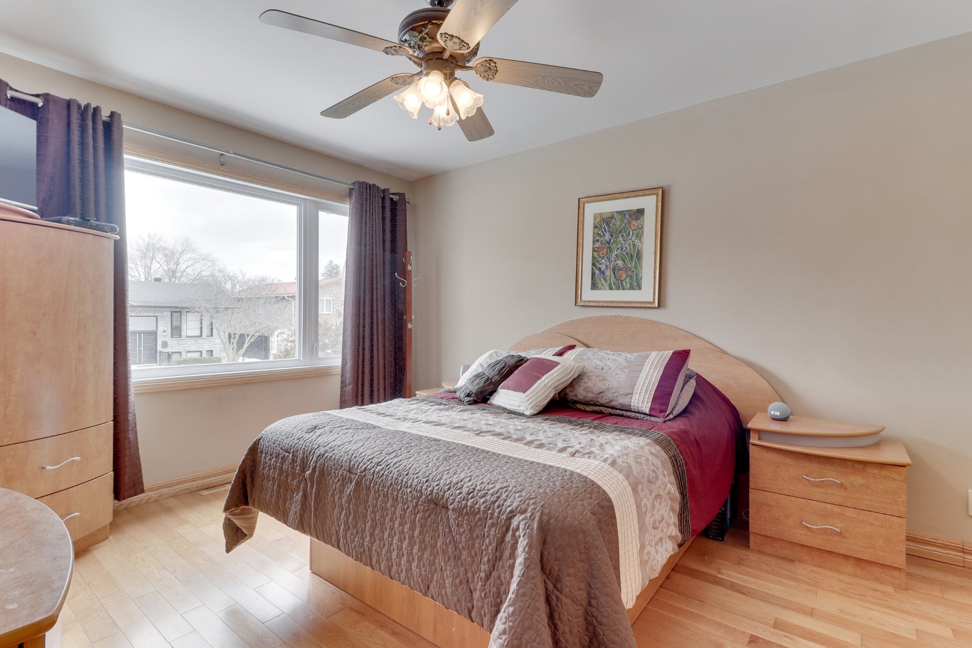 image 15 - House For sale Duvernay Laval  - 10 rooms