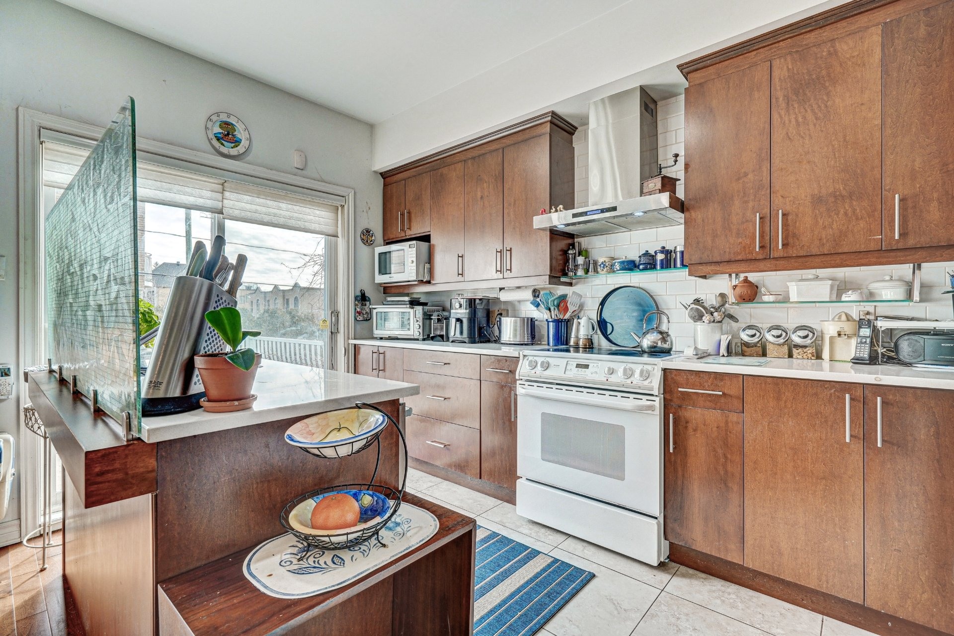 image 11 - House For sale Brossard - 13 rooms