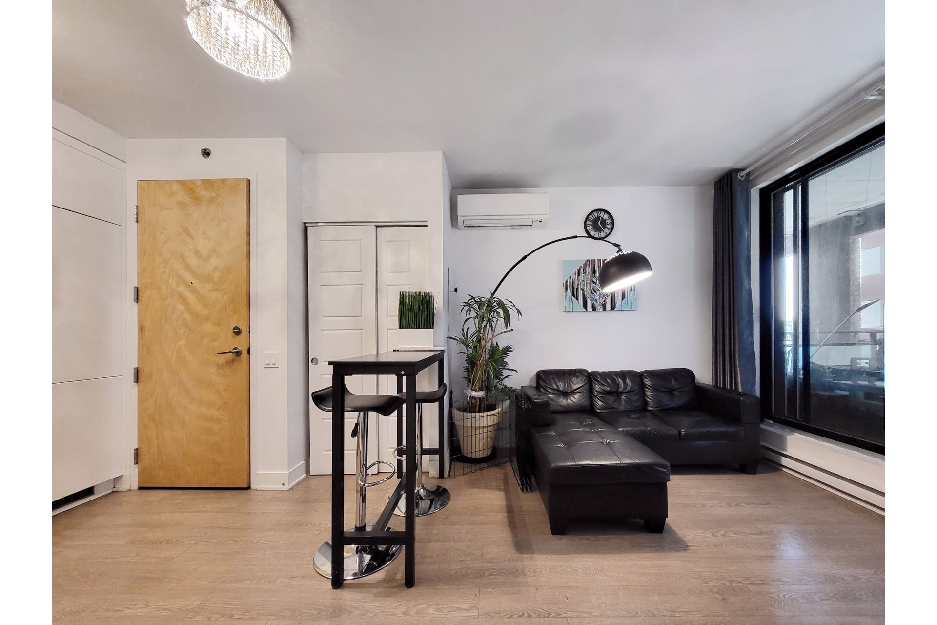 image 7 - 公寓 出售 Le Sud-Ouest Montréal  - 3 室