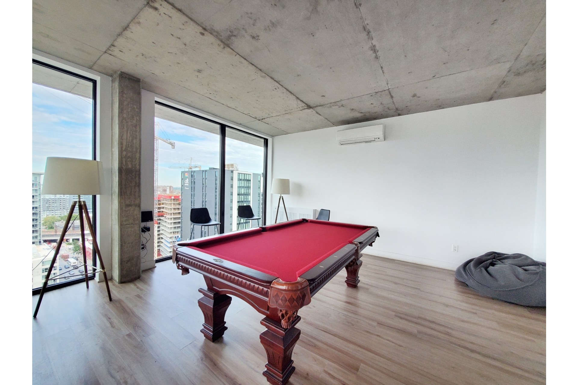 image 20 - 公寓 出售 Le Sud-Ouest Montréal  - 3 室
