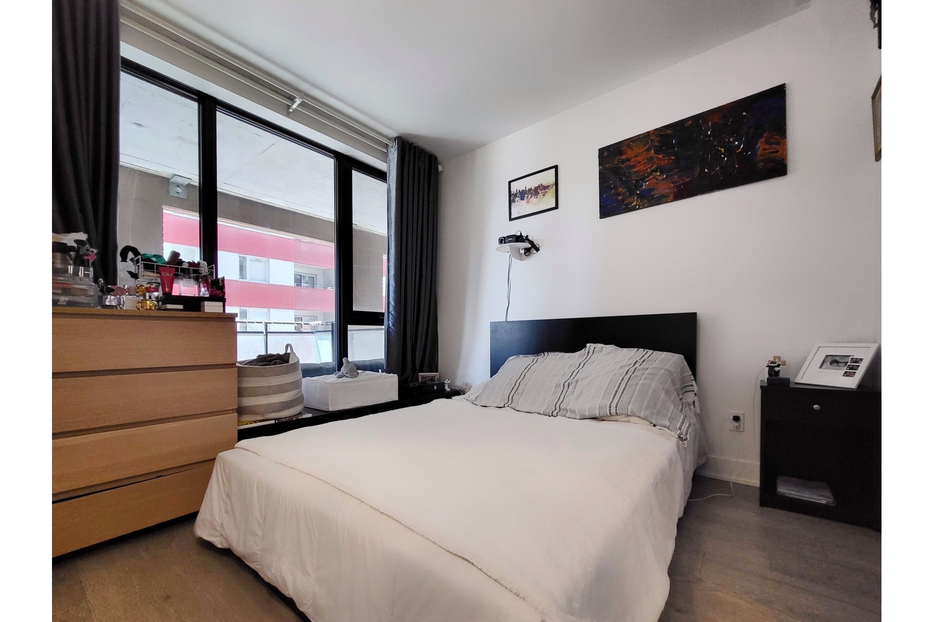 image 15 - 公寓 出售 Le Sud-Ouest Montréal  - 3 室