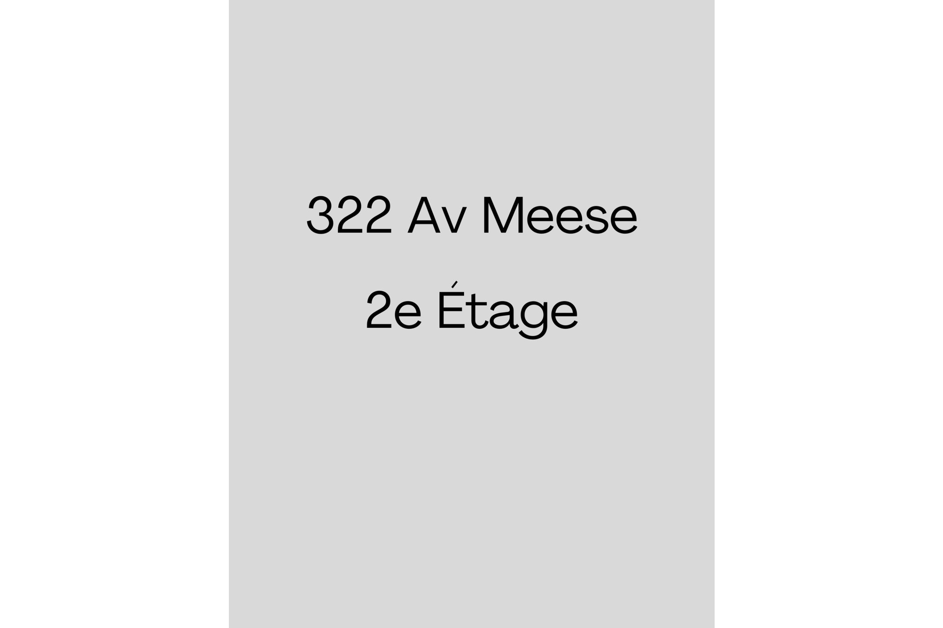 image 24 - Duplex For sale Mercier/Hochelaga-Maisonneuve Montréal  - 3 rooms