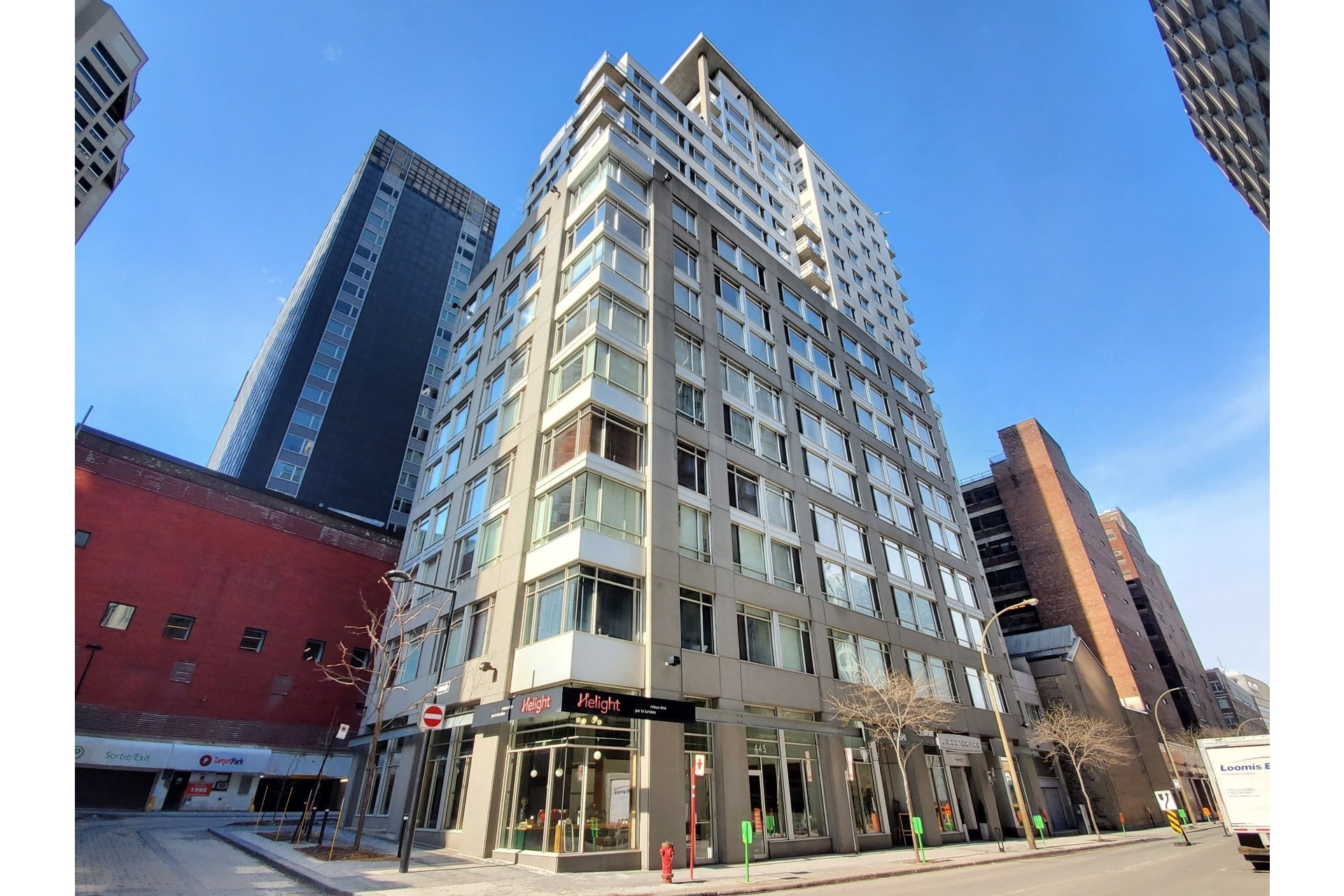 image 24 - 公寓 出售 Ville-Marie Montréal  - 5 室