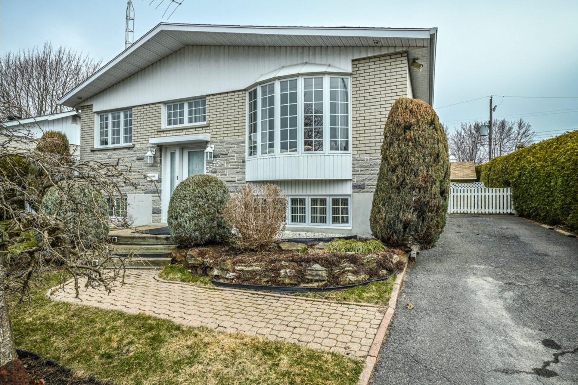 image 26 - House For sale Saint-Hubert Longueuil  - 7 rooms