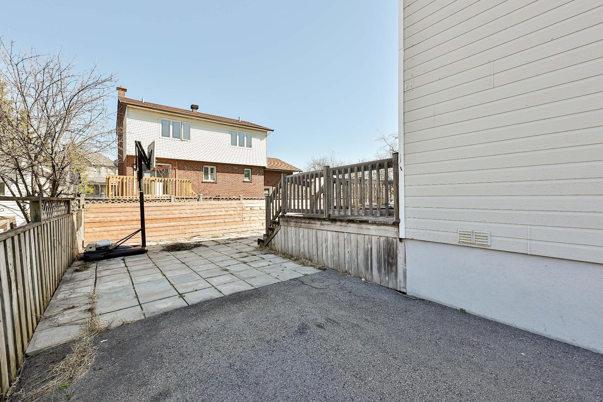image 71 - House For sale Dorval - 14 rooms