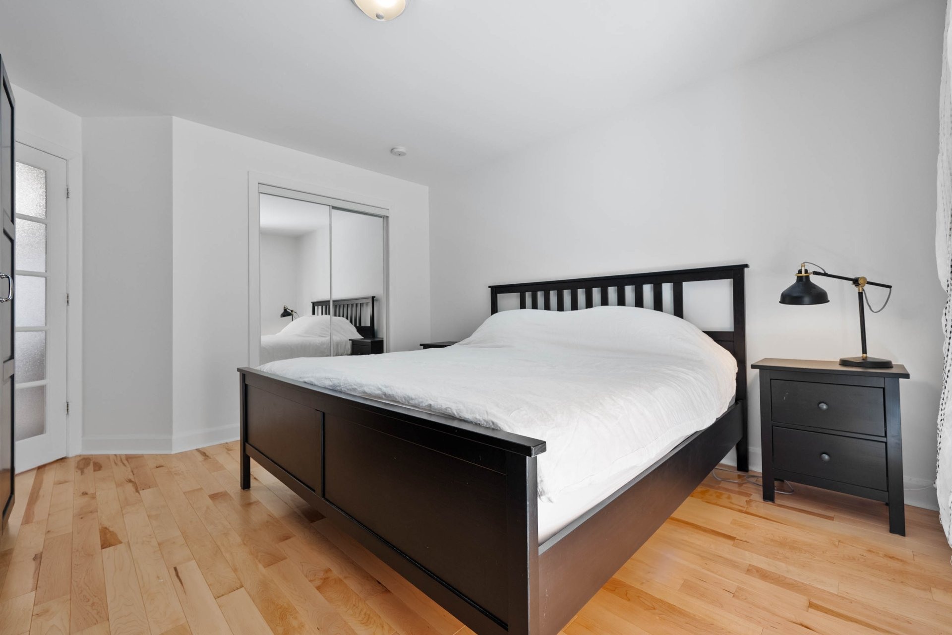 image 11 - Apartment For sale Ahuntsic-Cartierville Montréal  - 8 rooms