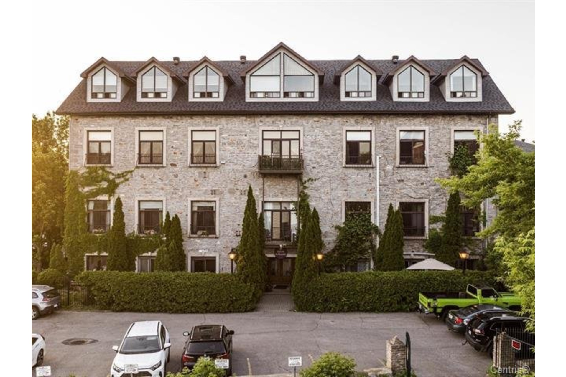 image 0 - Apartment For sale Lachine Montréal  - 4 rooms