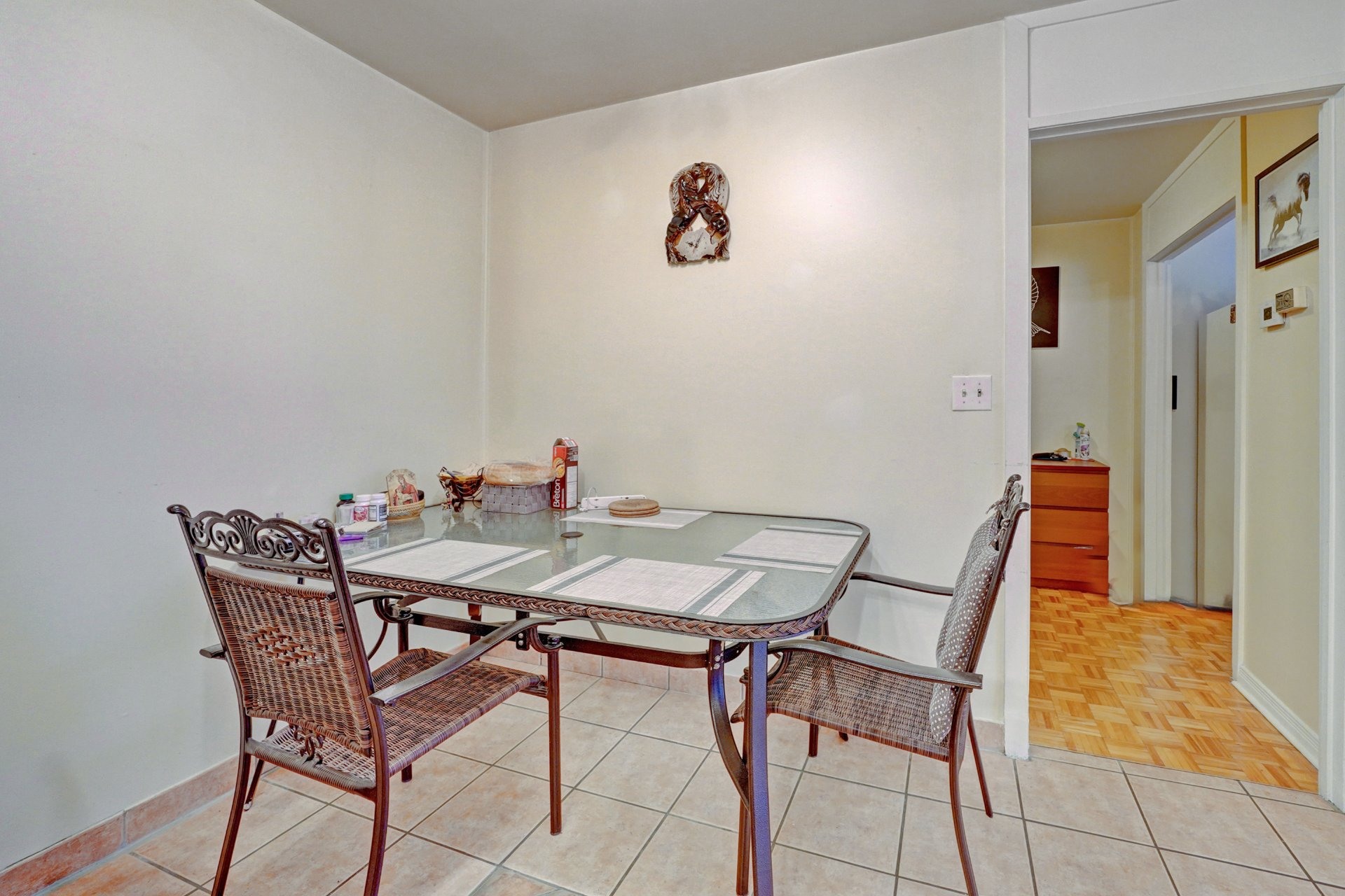 image 6 - Apartment For sale Brossard - 5 rooms