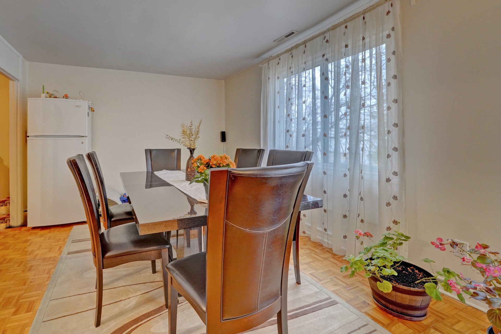 image 3 - Apartment For sale Brossard - 5 rooms