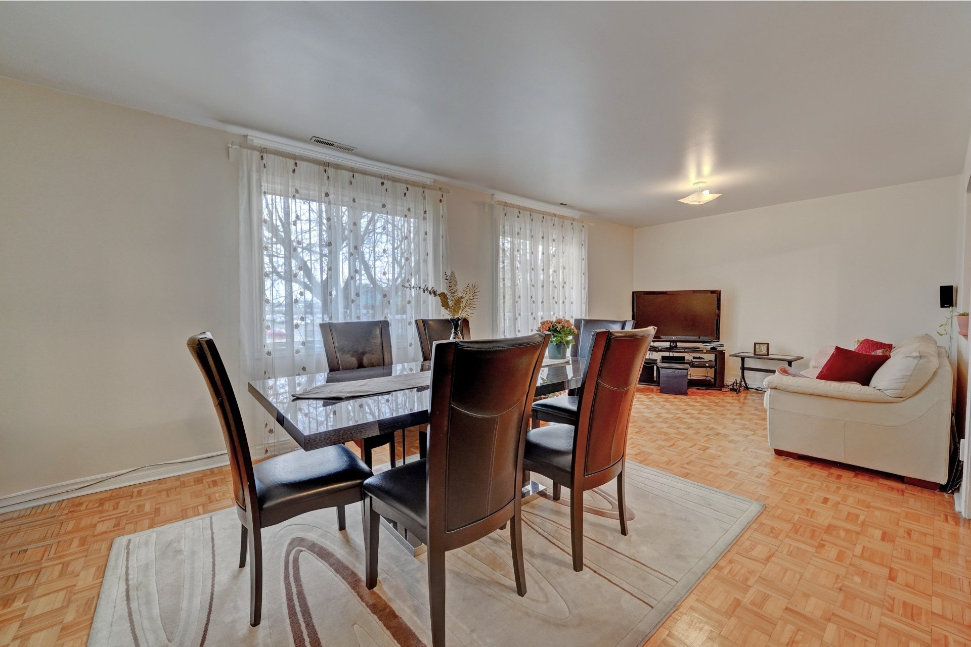 image 1 - Apartment For sale Brossard - 5 rooms