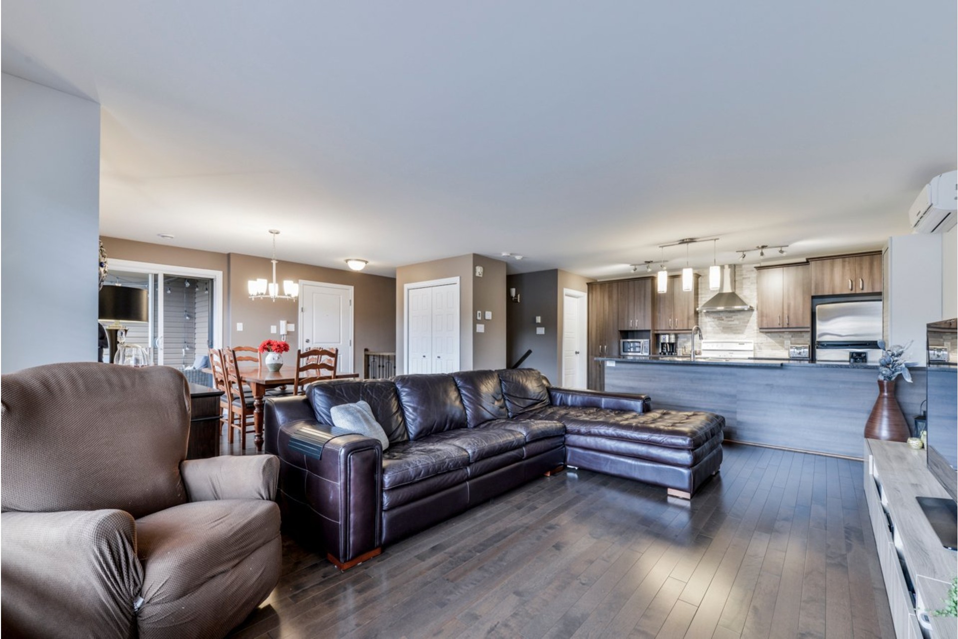 image 13 - Apartment For sale Brossard - 7 rooms