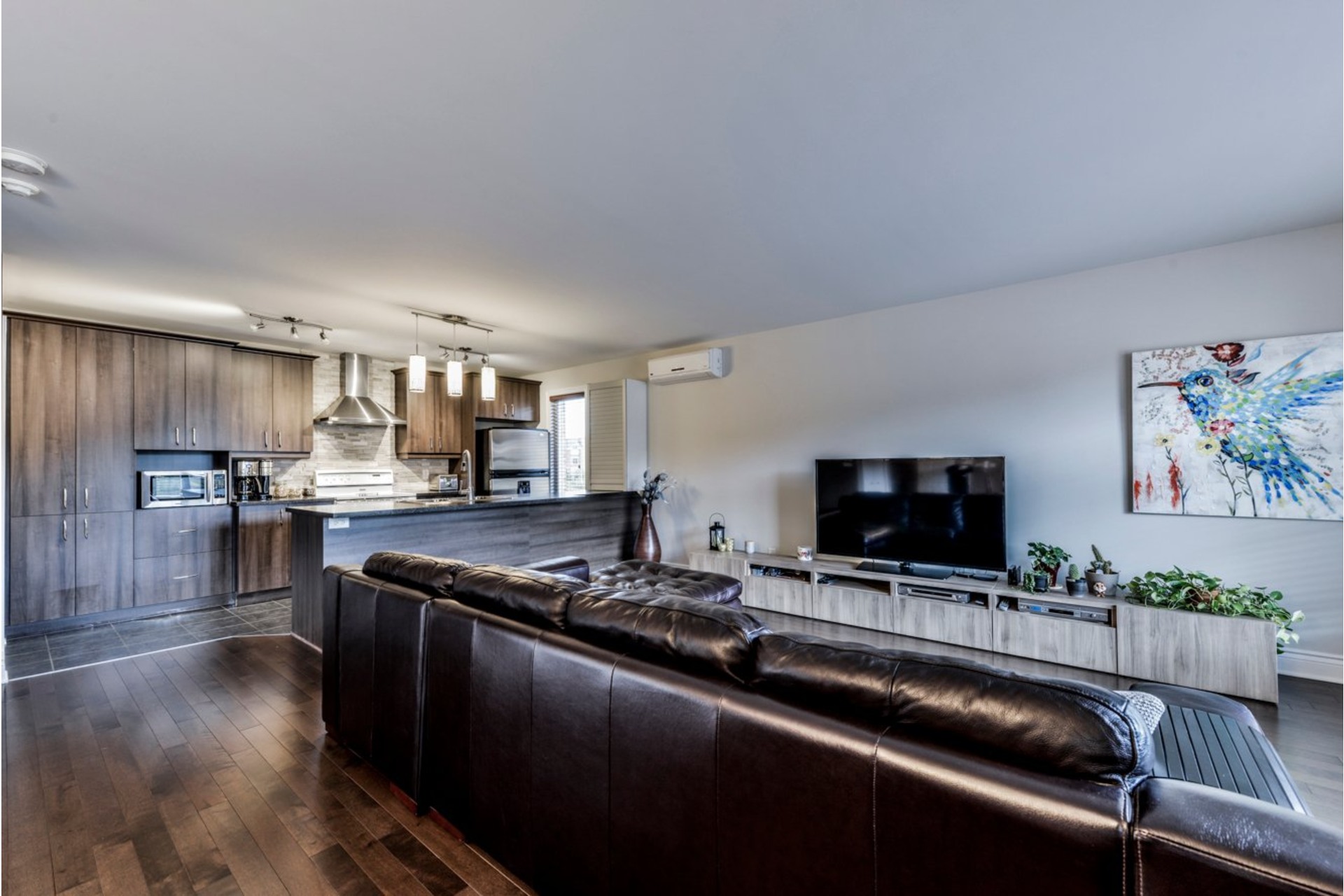 image 11 - Apartment For sale Brossard - 7 rooms
