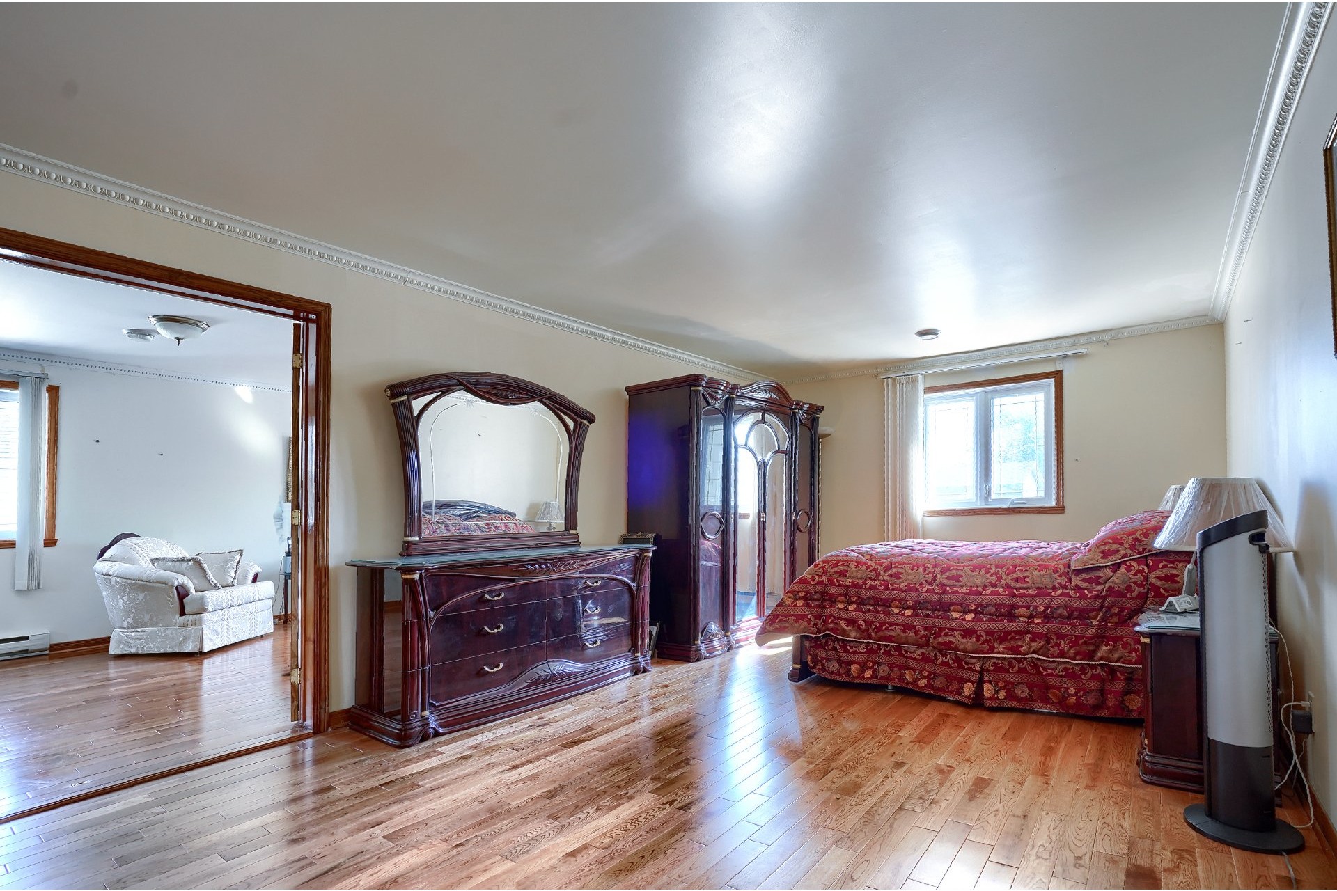 image 12 - House For sale Brossard - 10 rooms