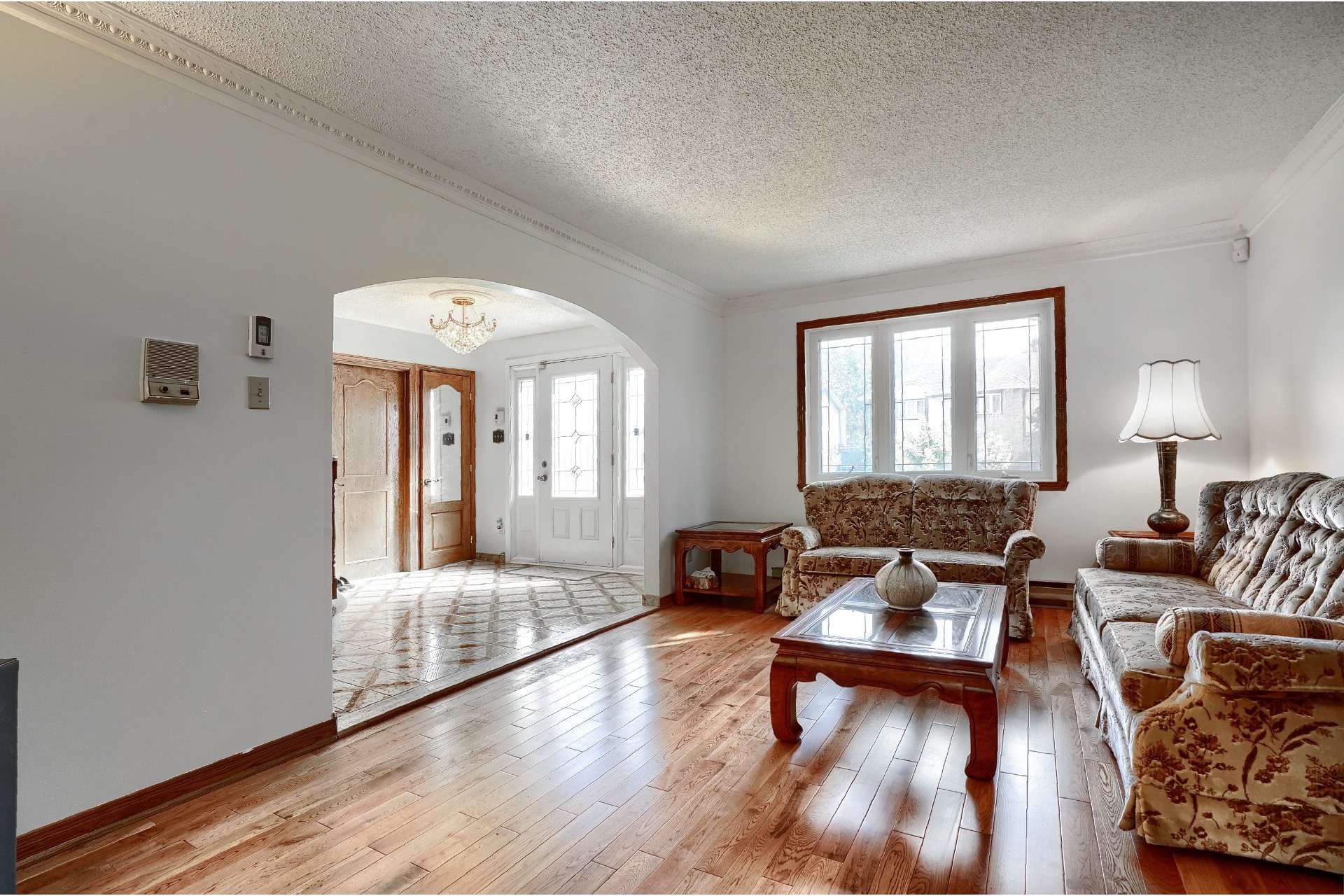 image 4 - House For sale Brossard - 10 rooms