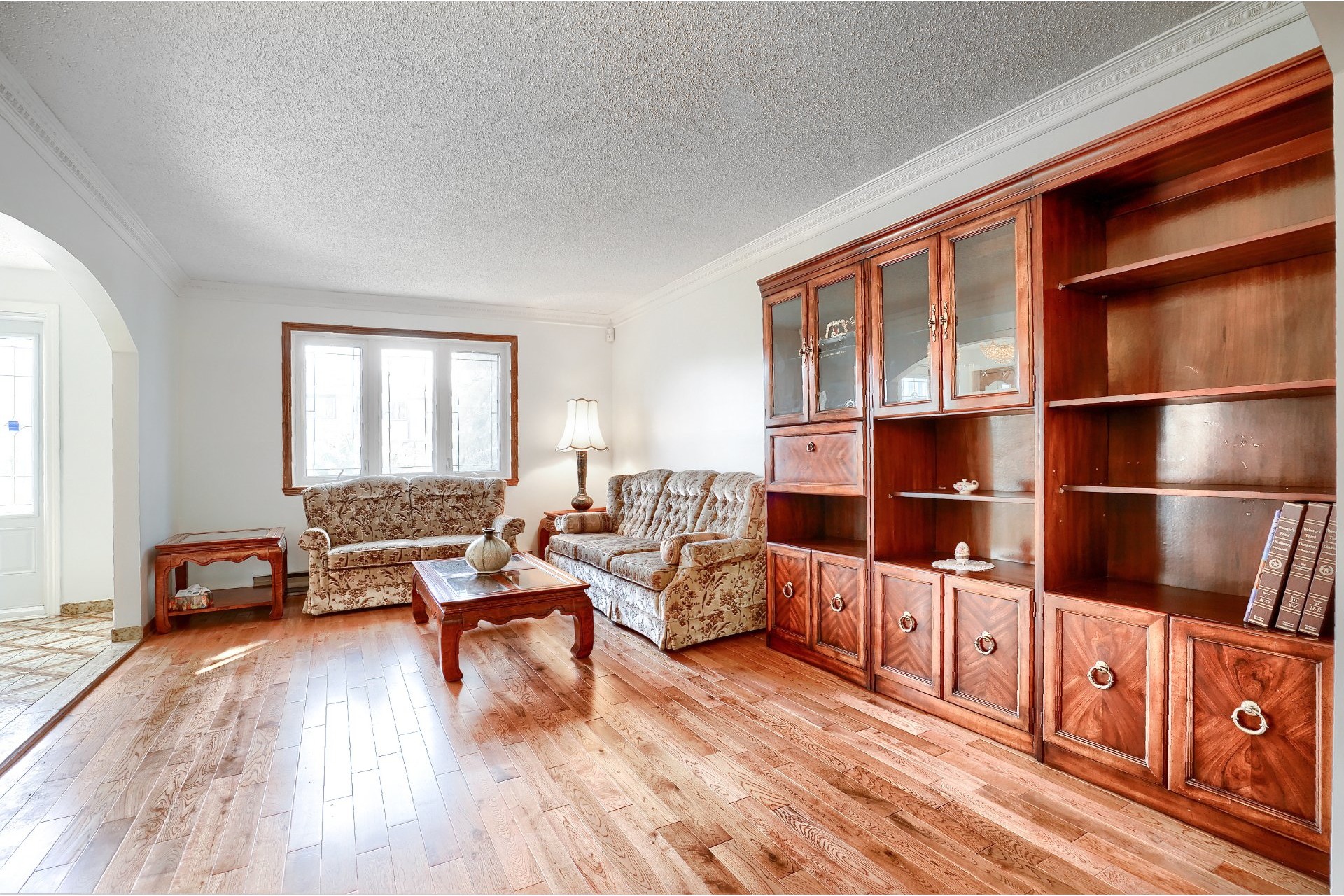 image 3 - House For sale Brossard - 10 rooms
