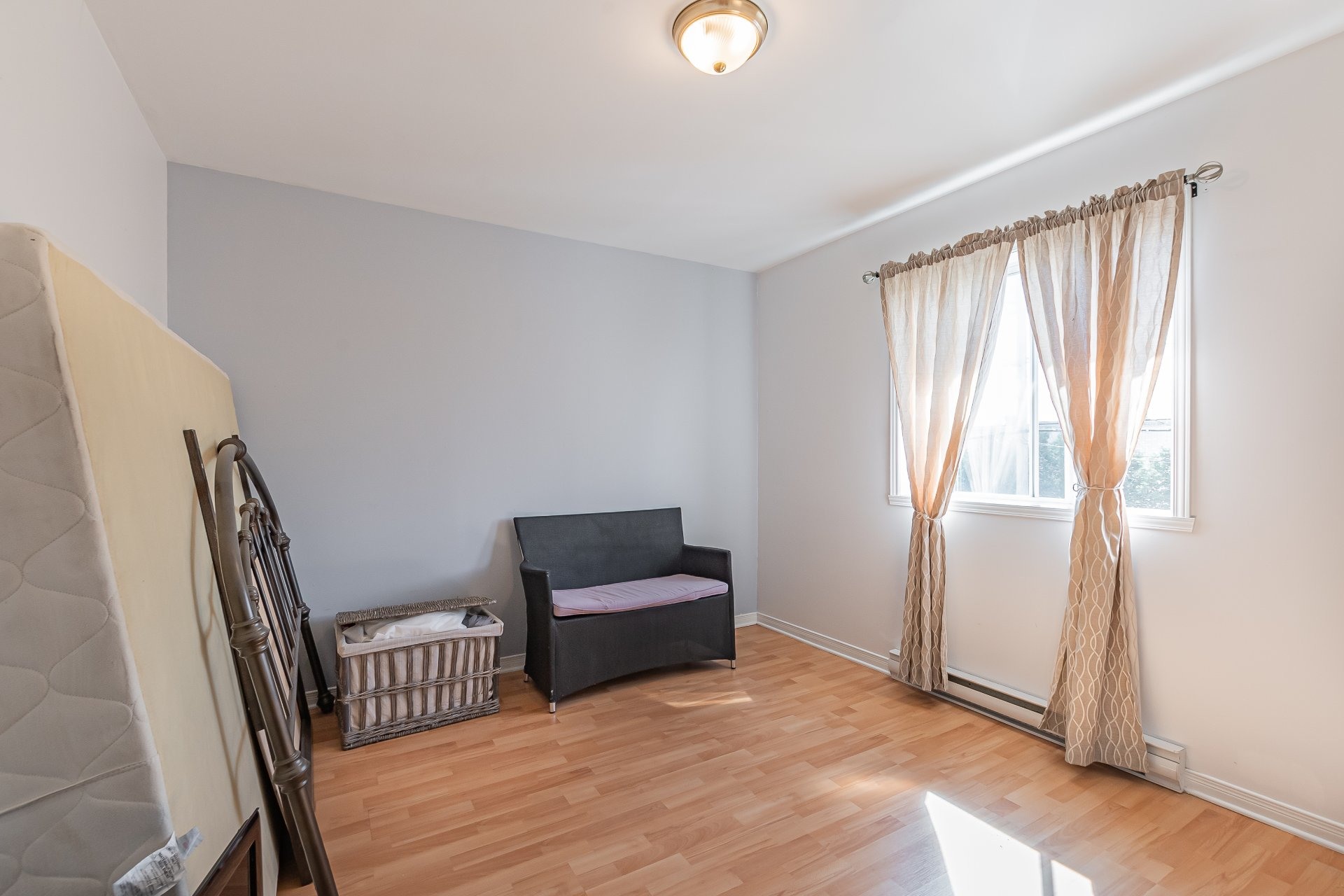 image 19 - Apartment For sale Sainte-Catherine - 5 rooms