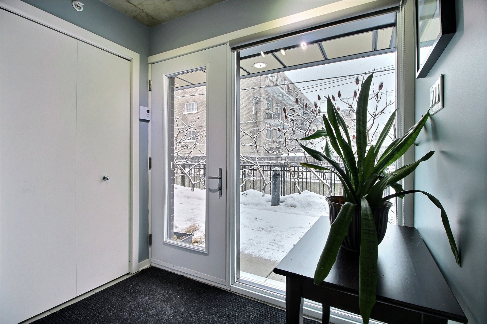 image 7 - Apartment For sale Montréal-Nord Montréal  - 5 rooms