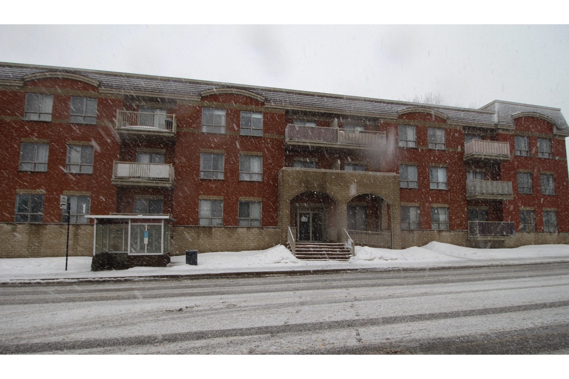 image 15 - Apartment For sale Mercier/Hochelaga-Maisonneuve Montréal  - 6 rooms