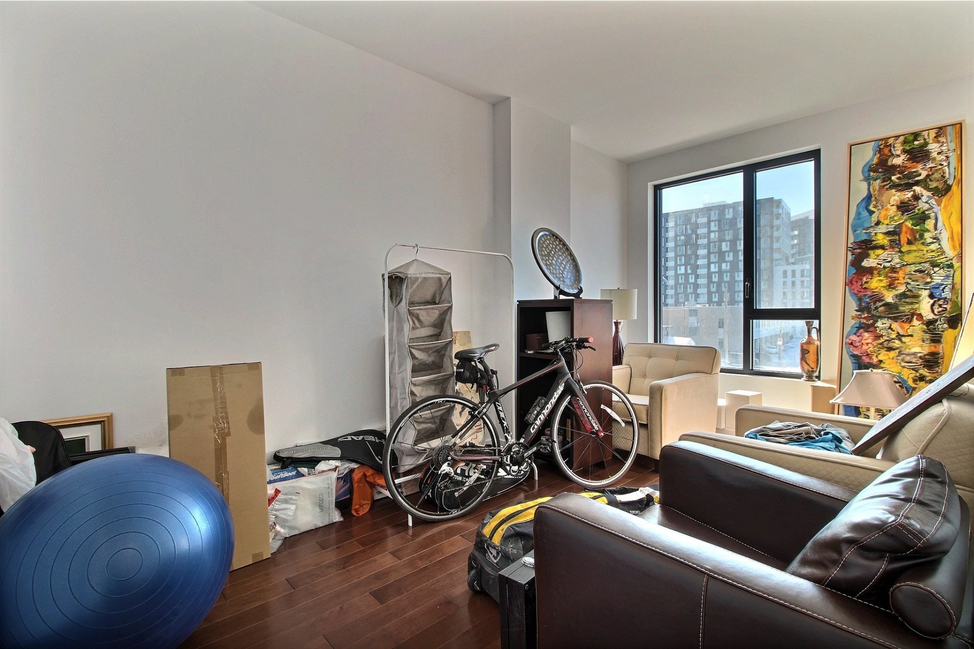 image 21 - Apartment For rent Côte-des-Neiges/Notre-Dame-de-Grâce Montréal  - 4 rooms