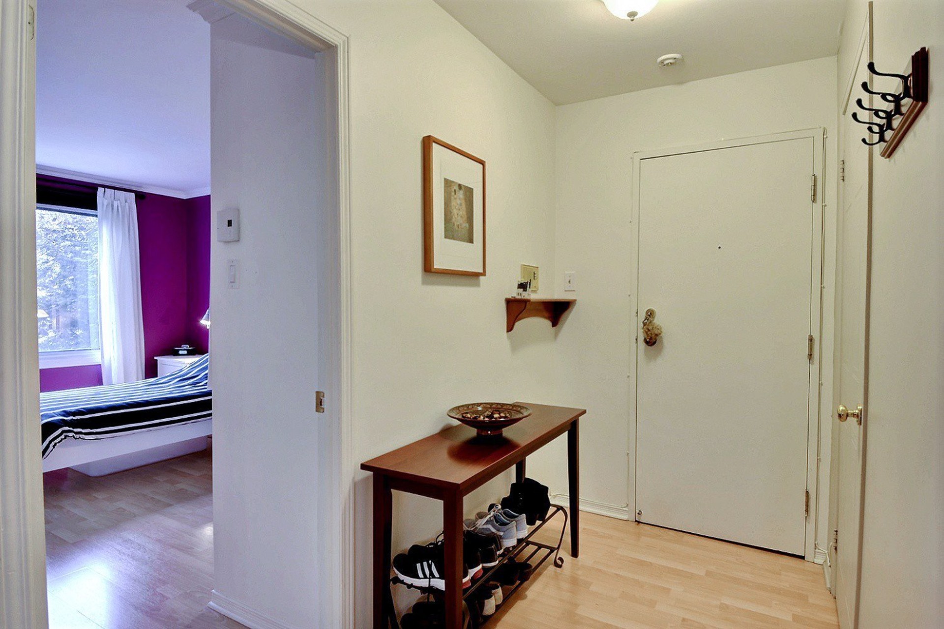 image 14 - Apartment For rent Le Sud-Ouest Montréal  - 5 rooms
