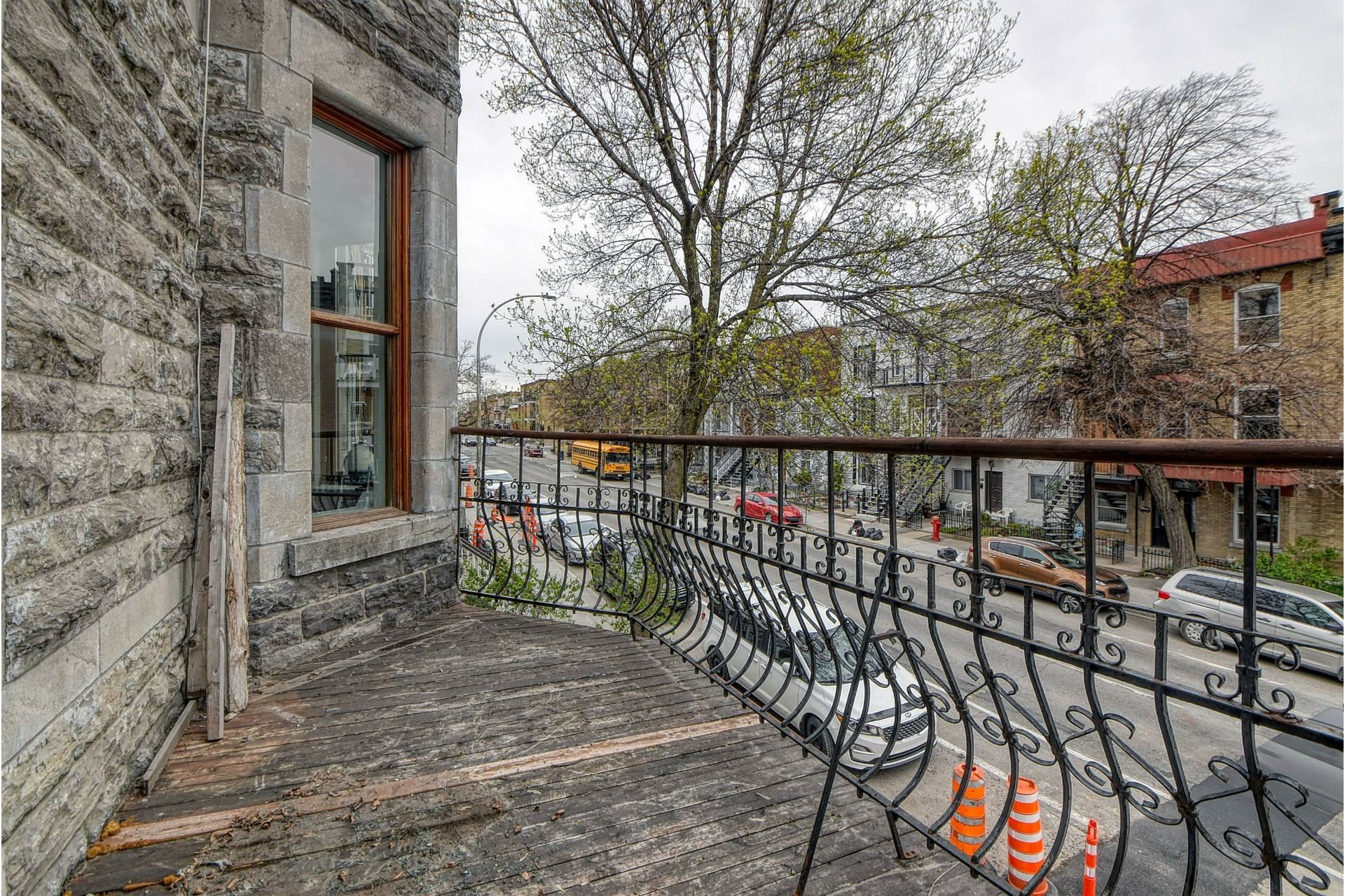 image 23 - Appartement À vendre Le Plateau-Mont-Royal Montréal  - 8 pièces