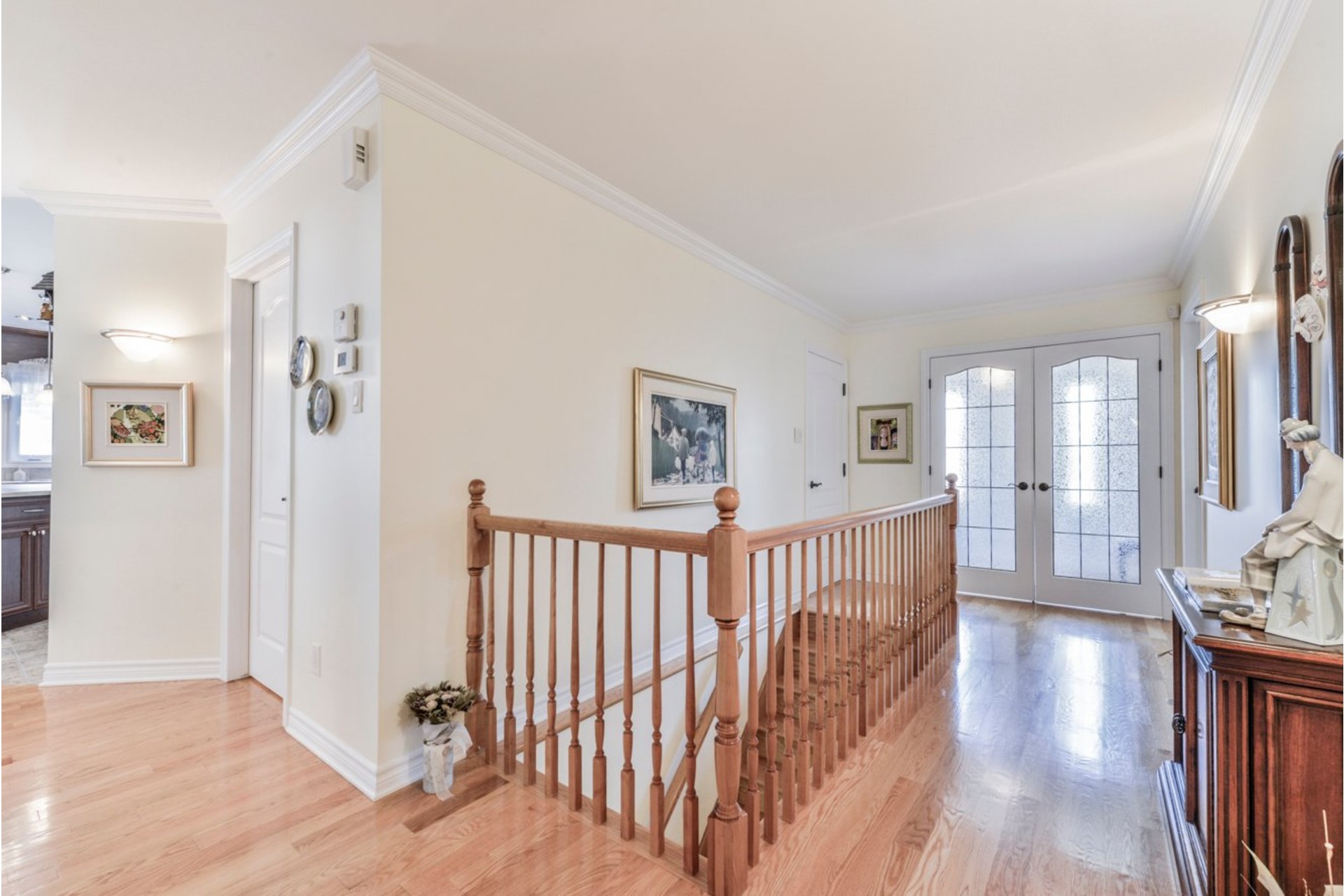 image 4 - House For sale Saint-Hubert Longueuil  - 12 rooms