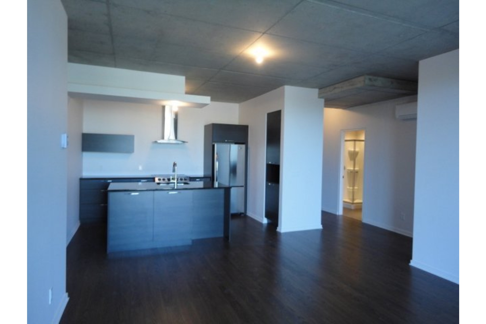 image 3 - Apartment For rent Verdun/Île-des-Soeurs Montréal  - 4 rooms