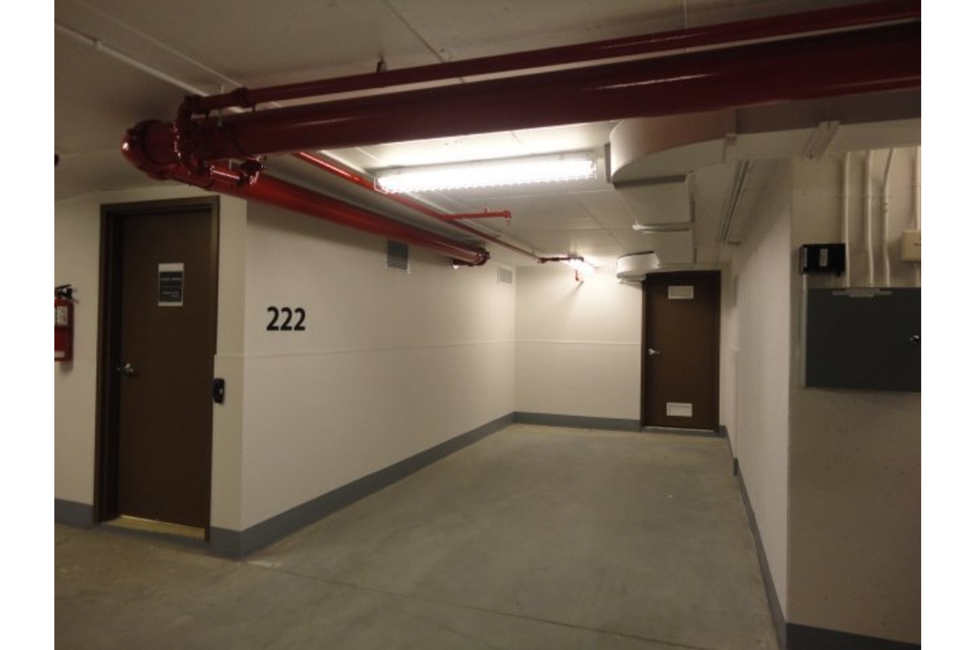 image 11 - Apartment For rent Verdun/Île-des-Soeurs Montréal  - 4 rooms