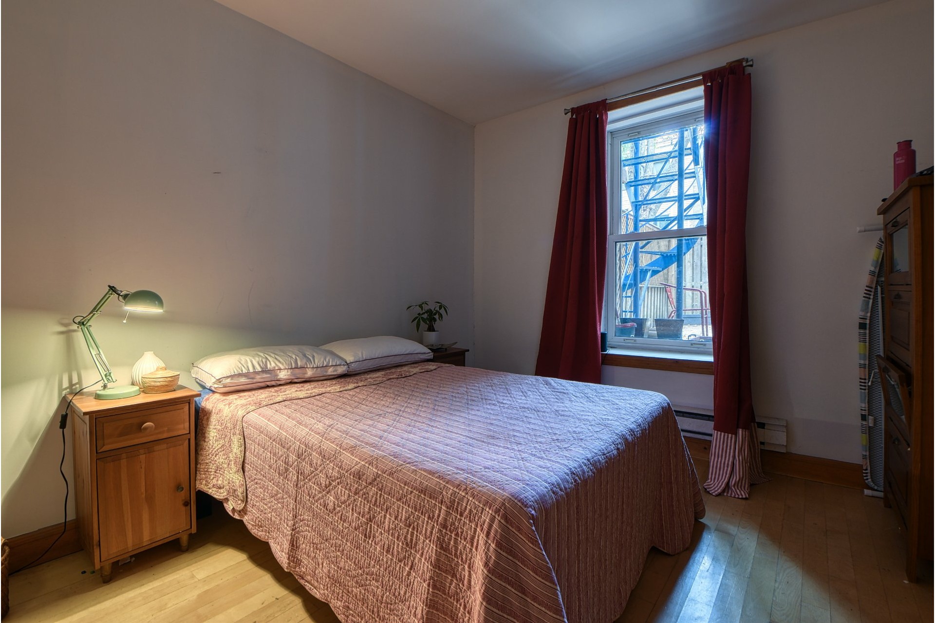 image 14 - Apartment For sale Le Plateau-Mont-Royal Montréal  - 6 rooms