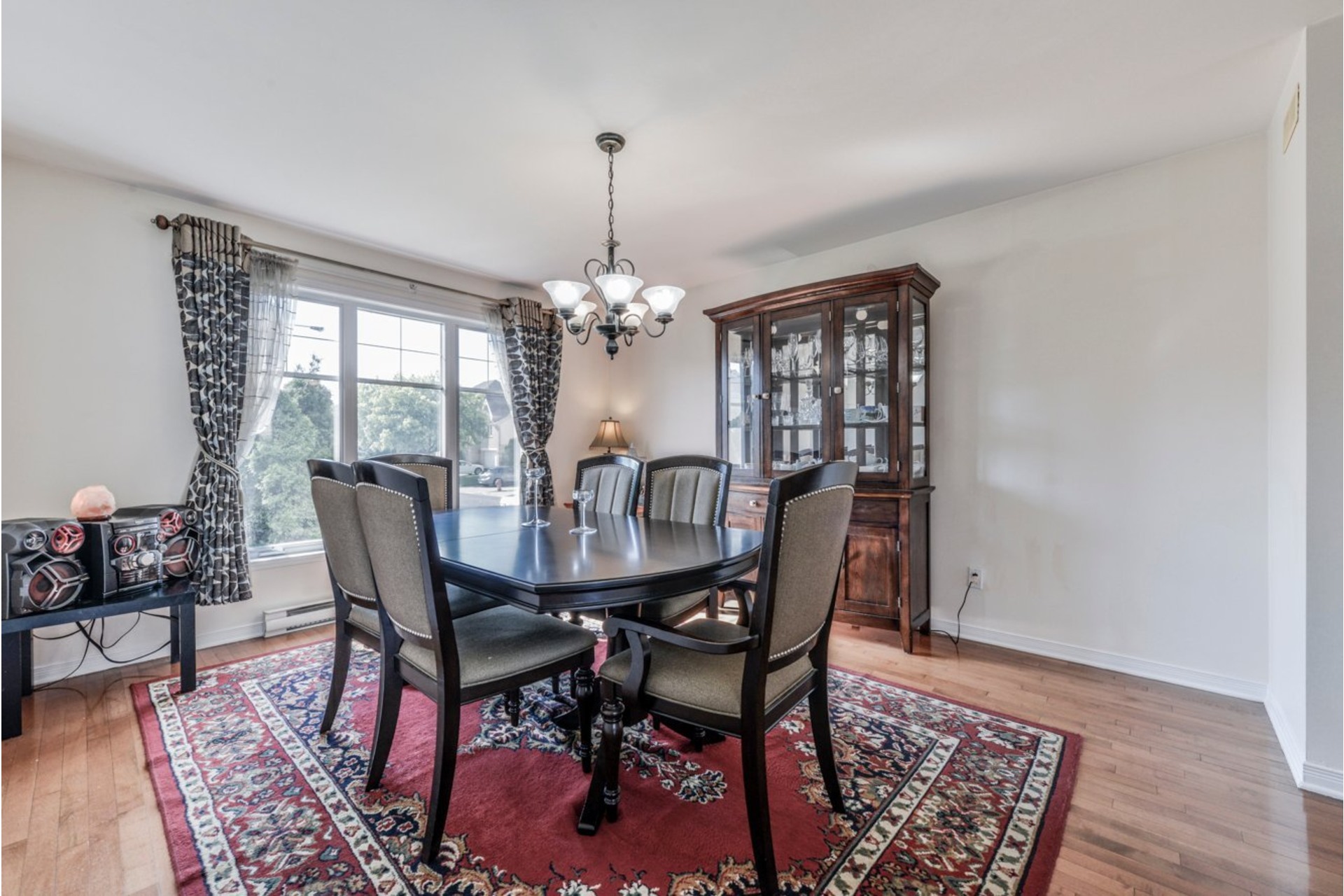 image 4 - House For sale Brossard - 11 rooms