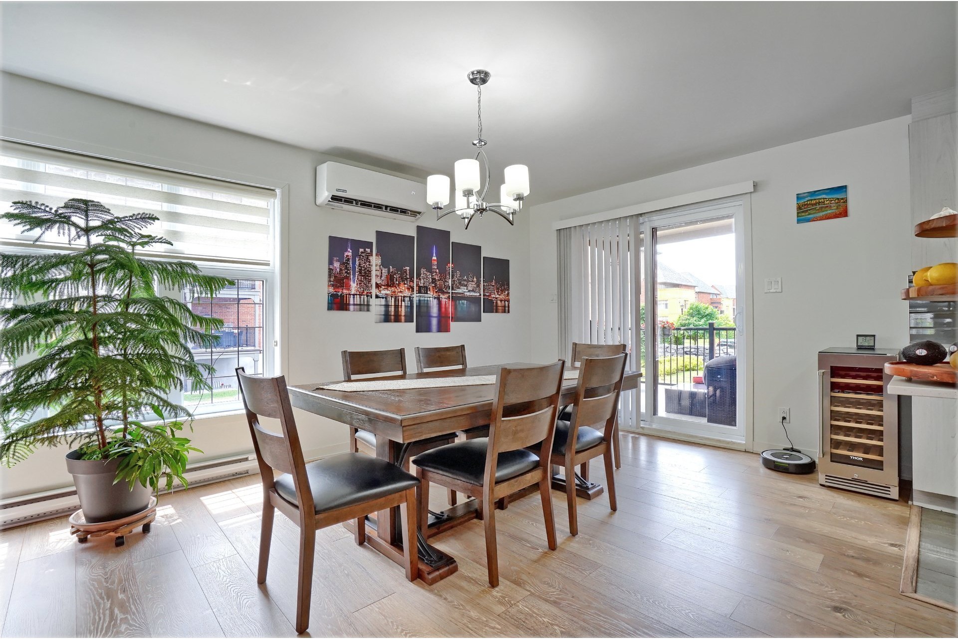 image 18 - Apartment For sale Brossard - 7 rooms